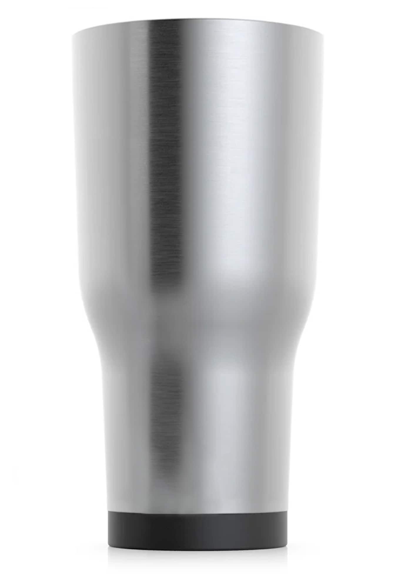 RTIC Outdoors 40-fl oz Stainless Steel Insulated Tumbler in the