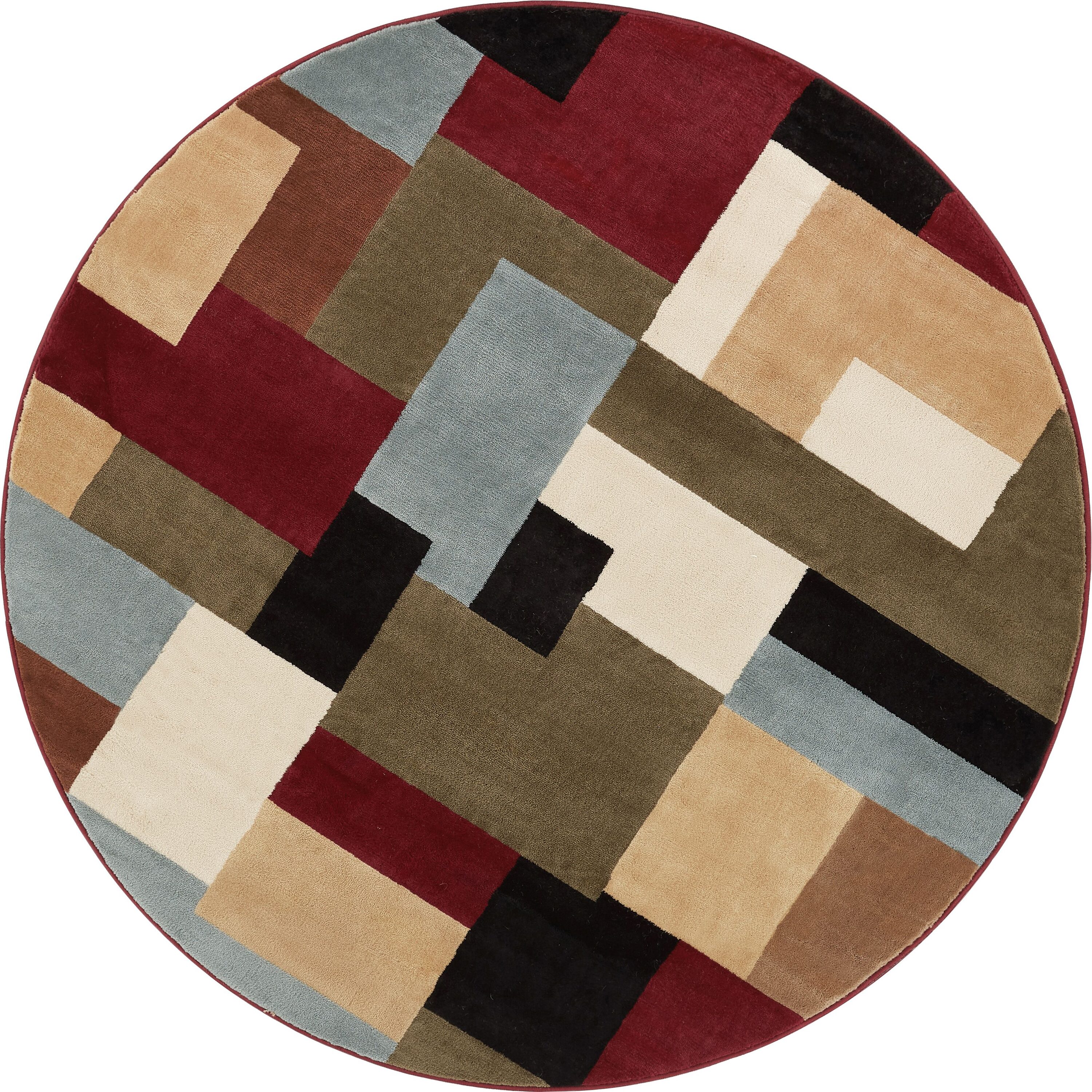 Well Woven 549109 rugs - View #2