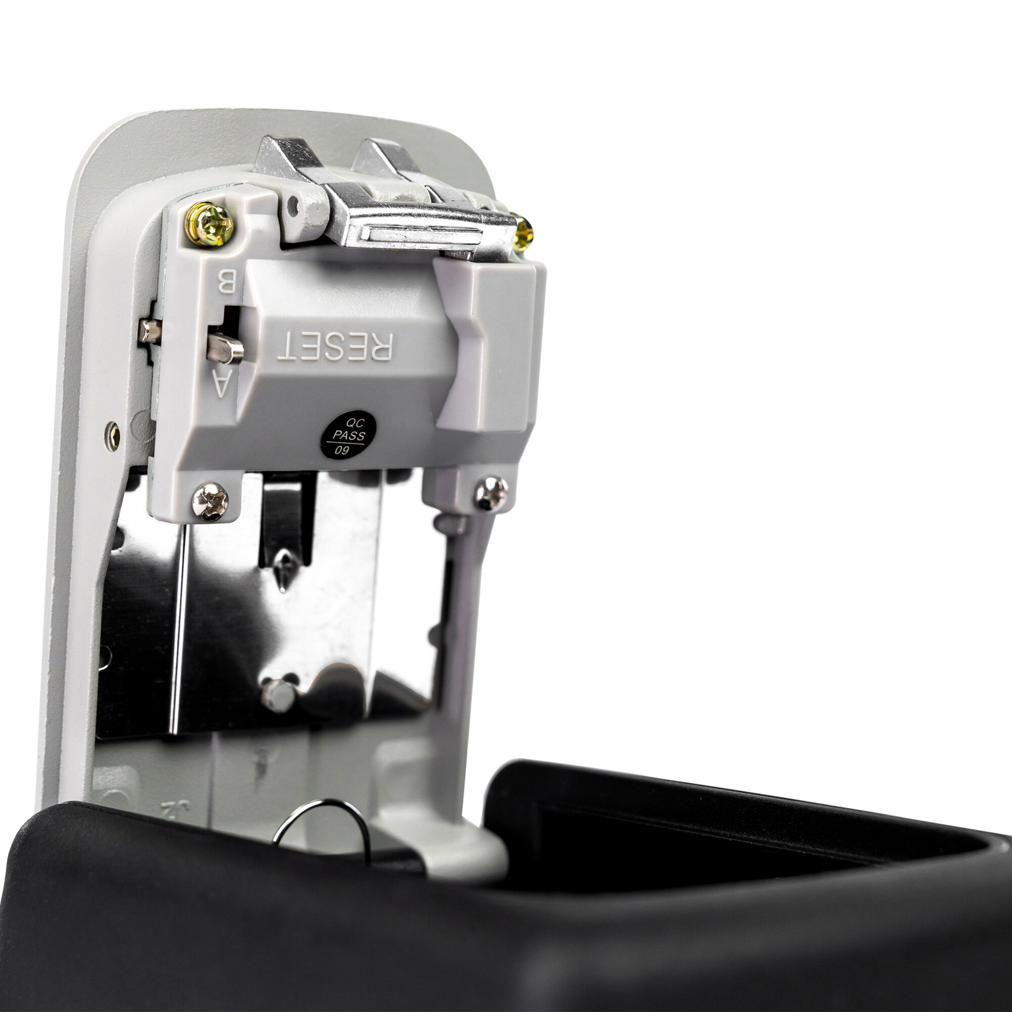 RELIABILT AC-851 Key-Safes - View #11