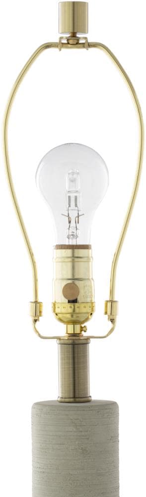 Surya BRE-001 Table-Lamps - View #5