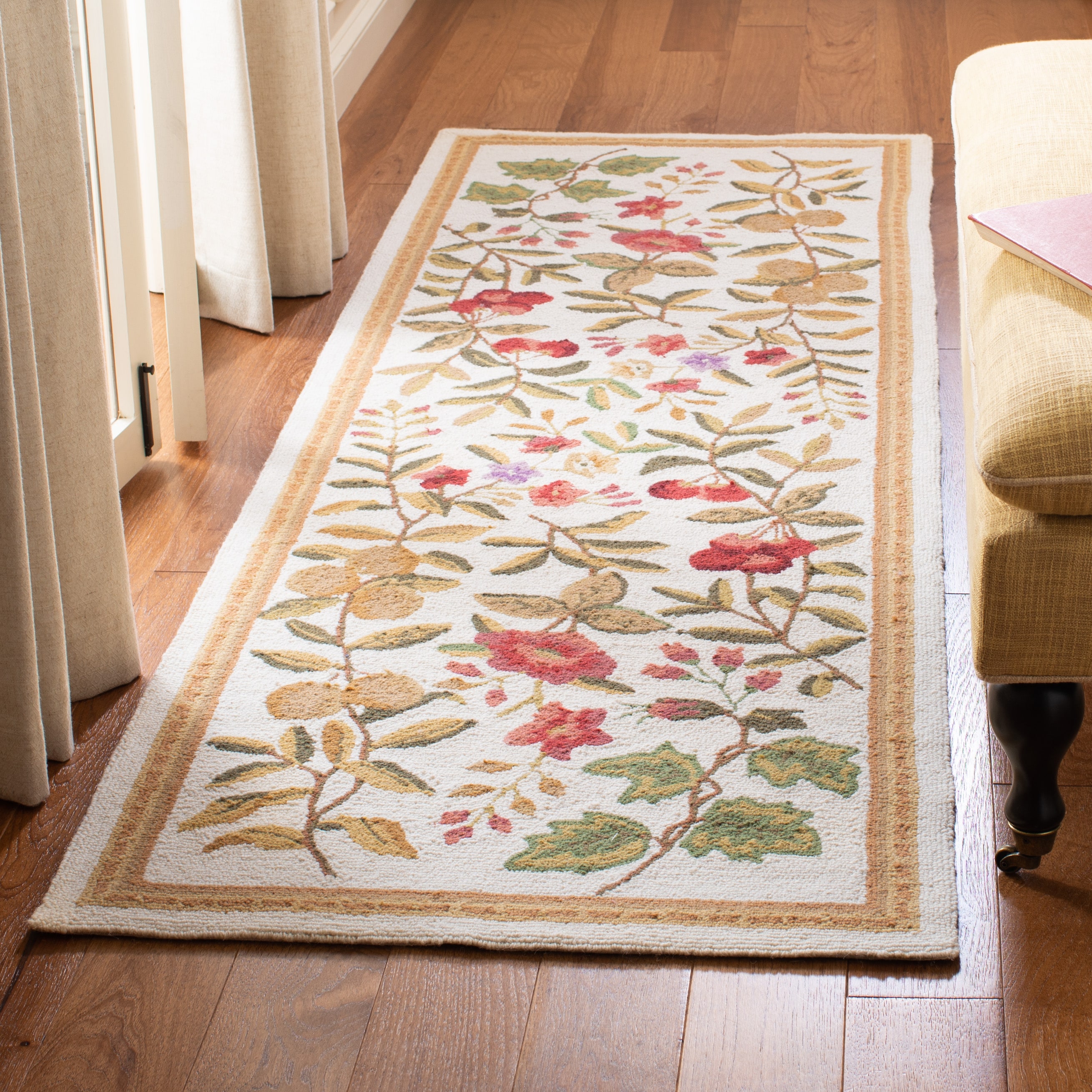 Safavieh HK210A-212 rugs - View #2