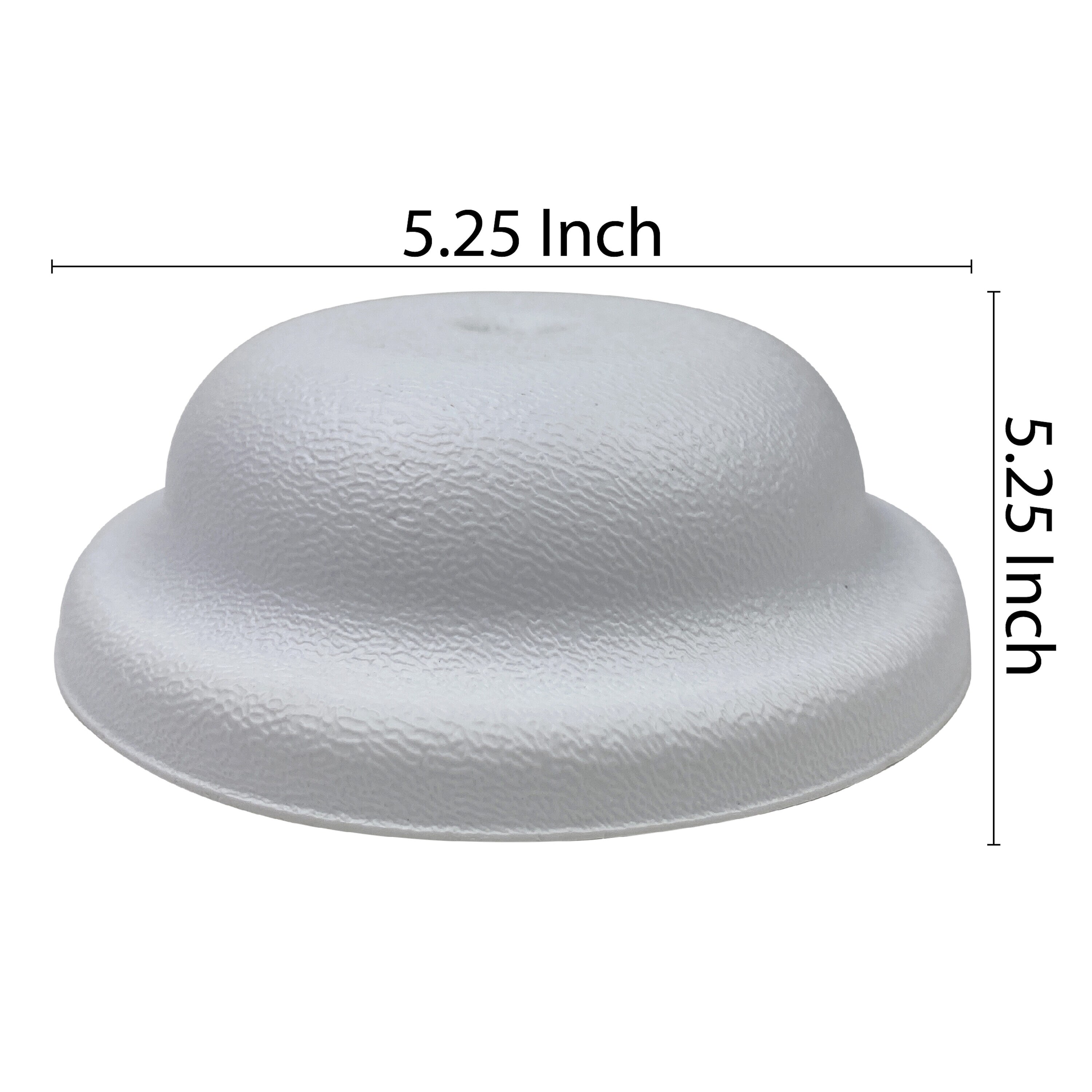 American Built Pro 105BW P1 Tub-Drain-Accessories - View #2