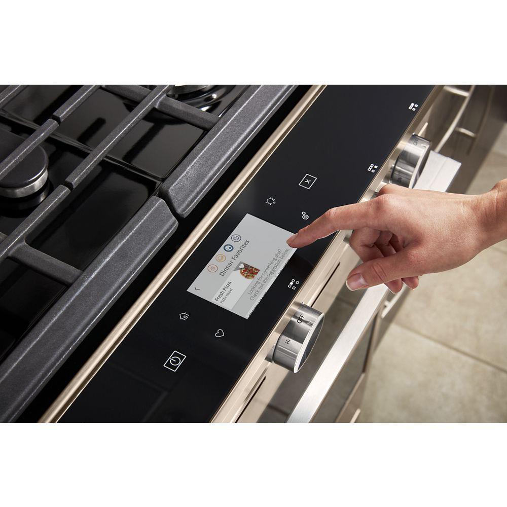 Whirlpool WEEA25H0HN Freestanding-Electric-Ranges - View #6