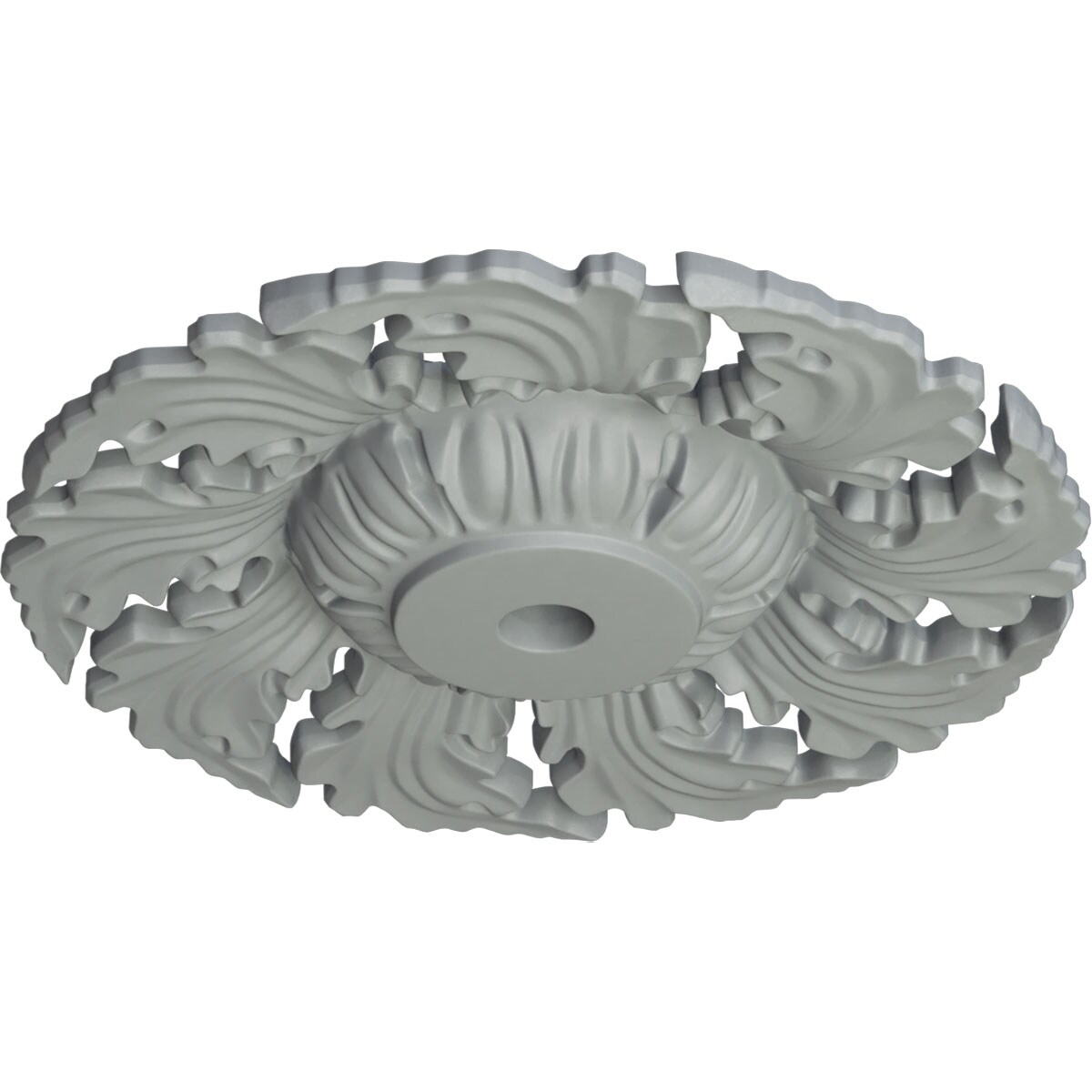 Ekena Millwork CM14NE Ceiling-Medallions - View #2