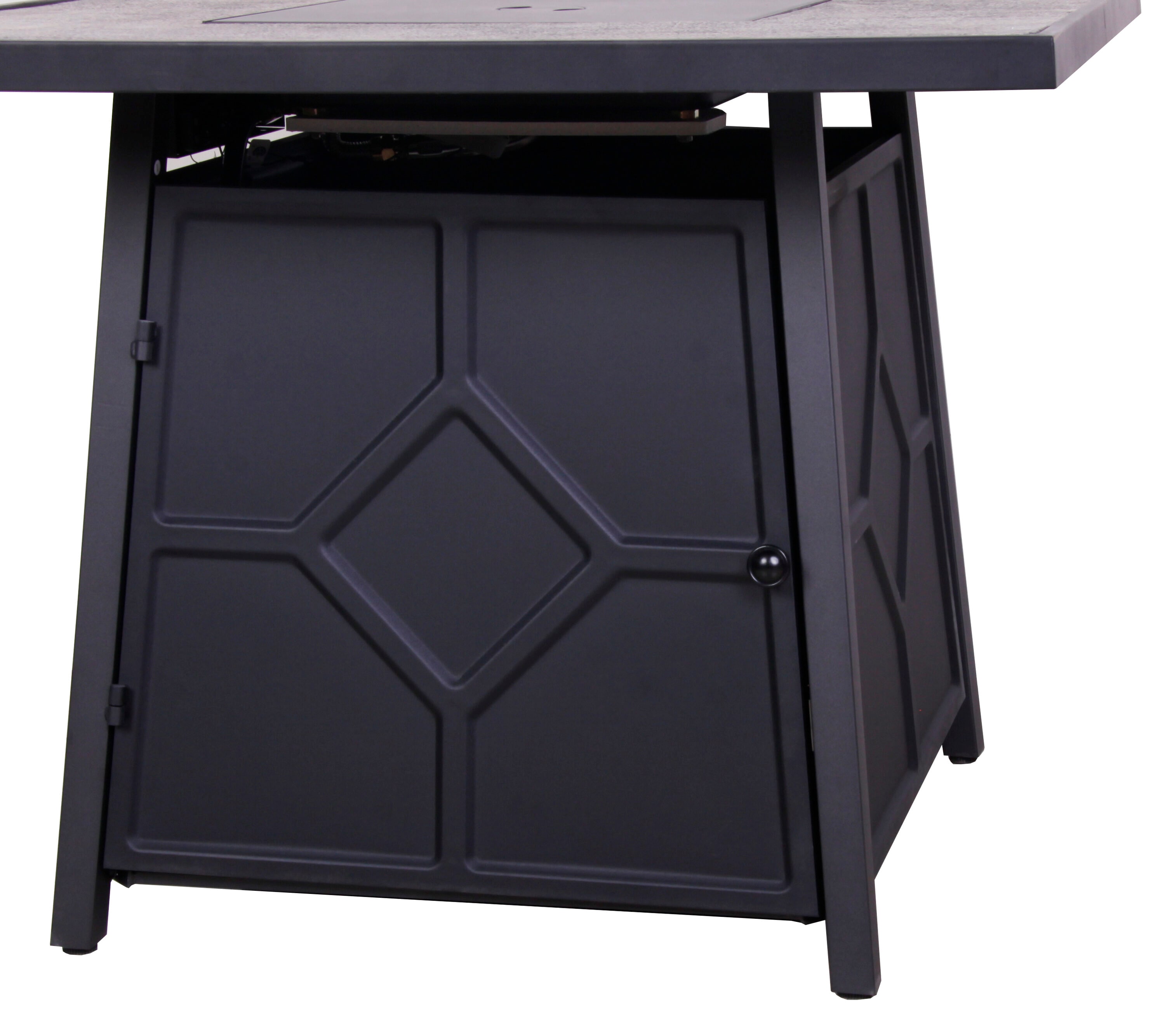 HEATMAXX SRGF12101 Outdoor-Gas-Fireplaces - View #6