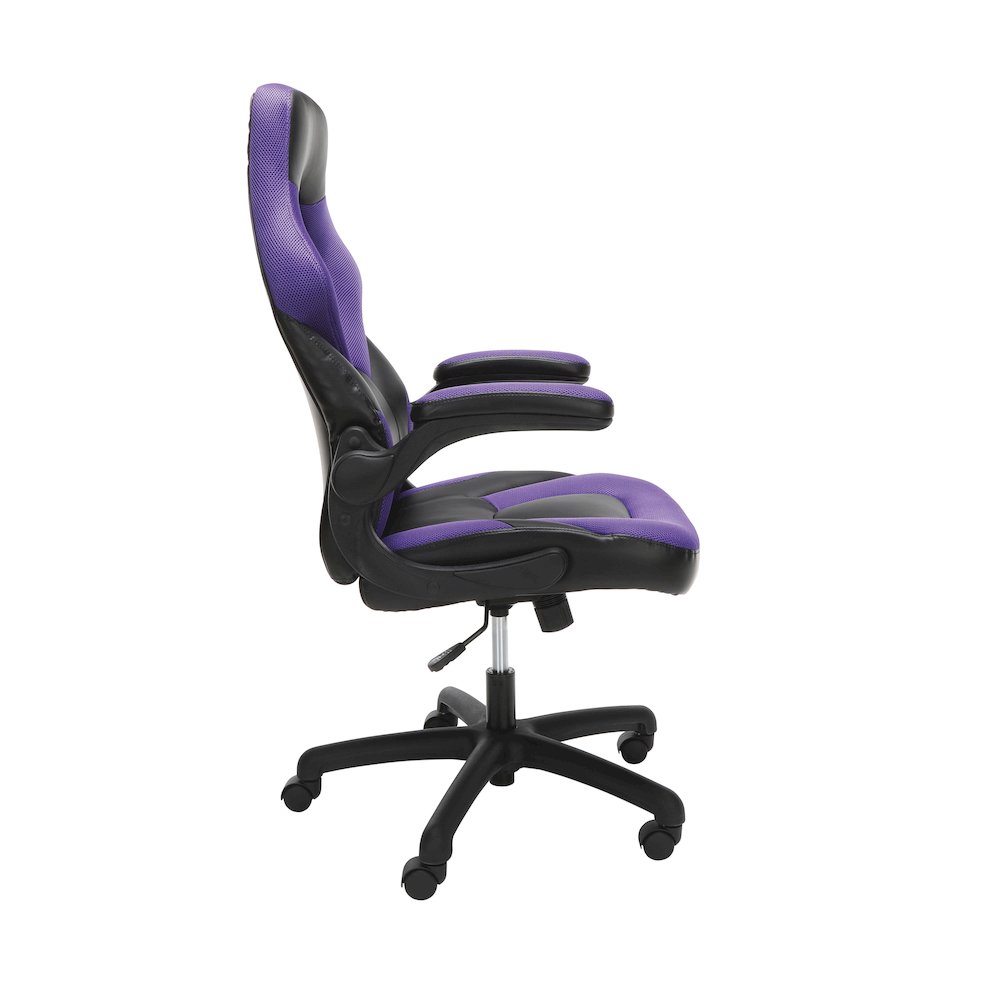 RESPAWN RSP-3085-PUR Office-Chairs - View #3