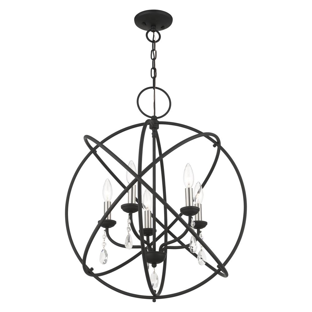 Livex Lighting 40905-04 b090015 - View #5