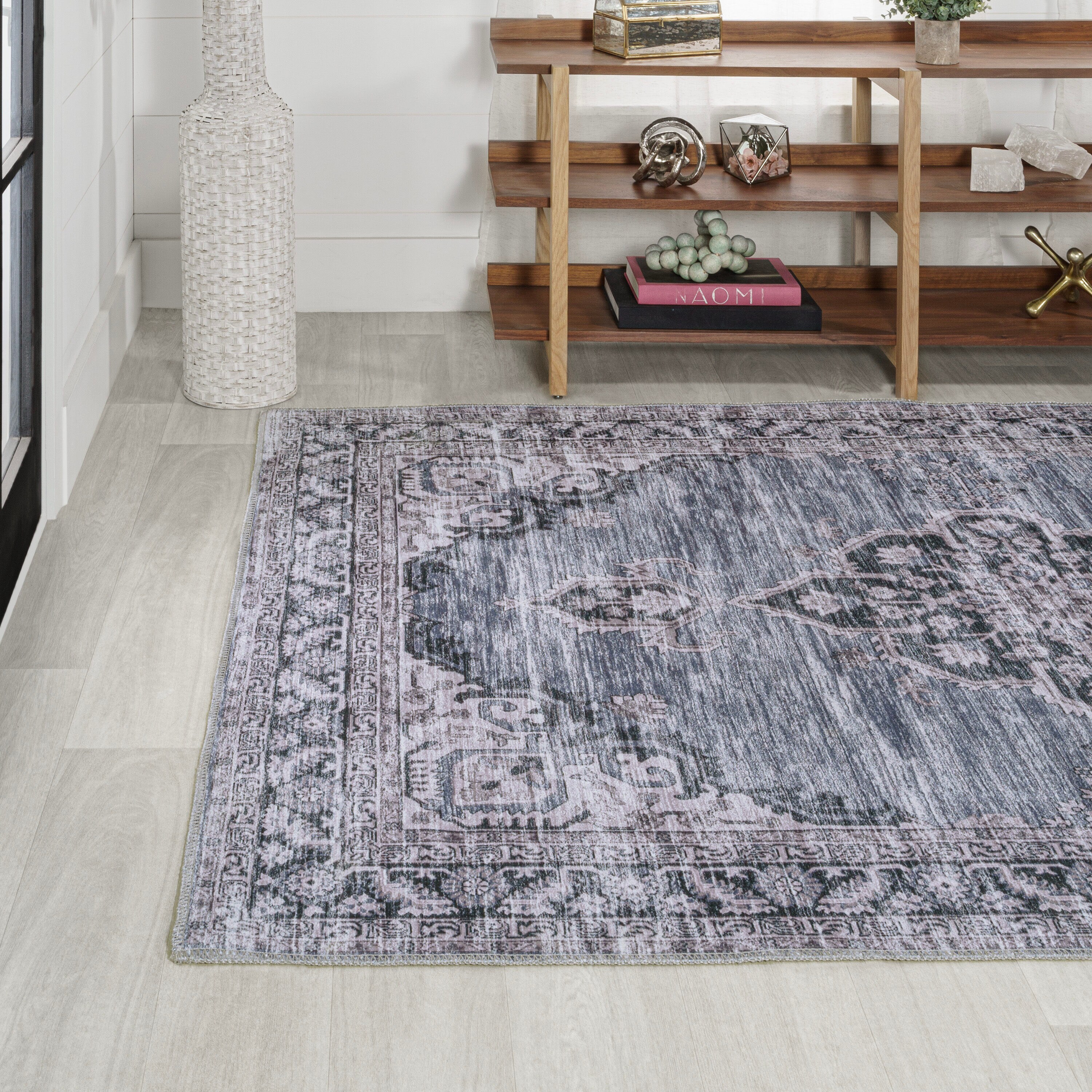 JONATHAN  Y WSH202A-4 rugs - View #7