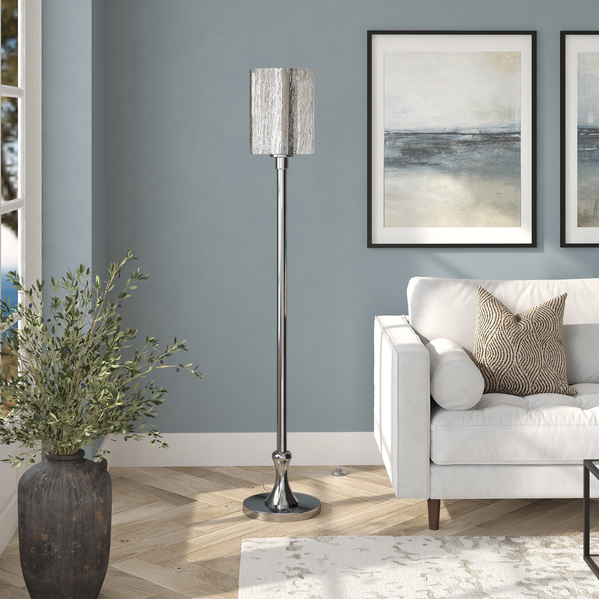 Hailey Home FL0916 floorlamps - View #4