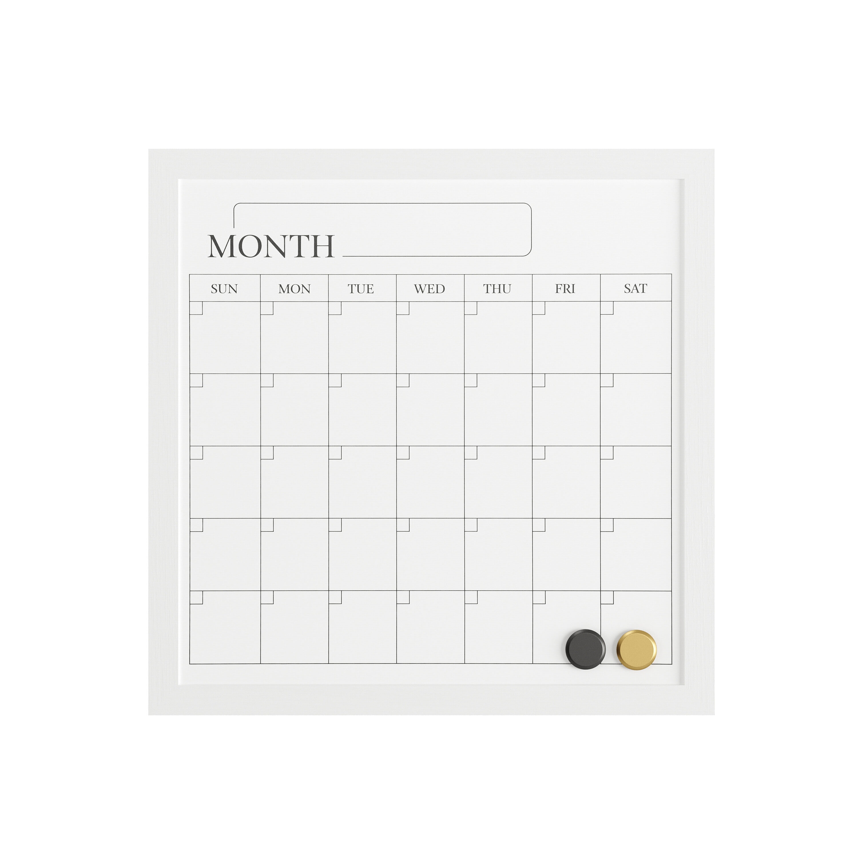 Martha Stewart 196861046995 Calendars-Planners - View #8