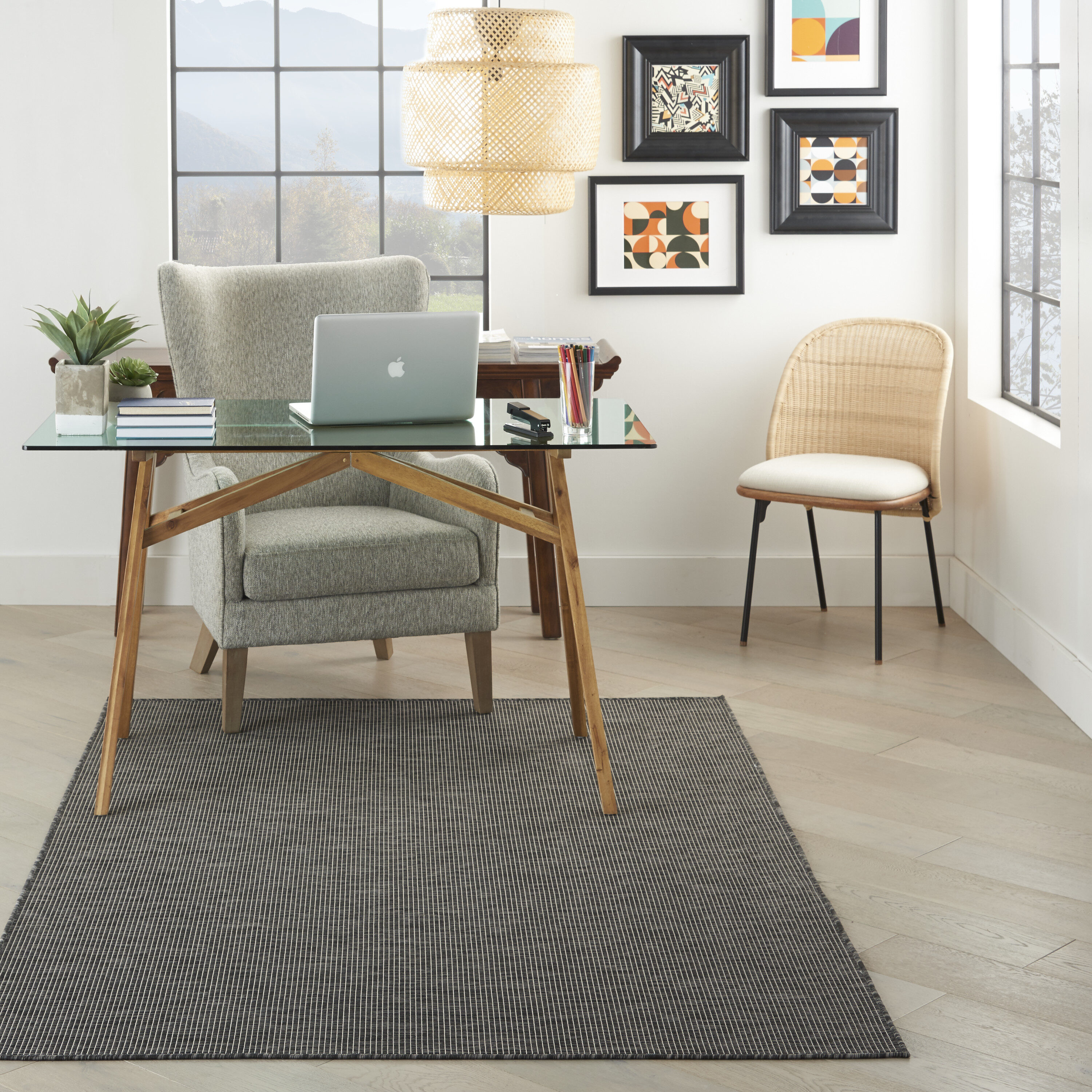 Nourison 99446790927 rugs - View #9