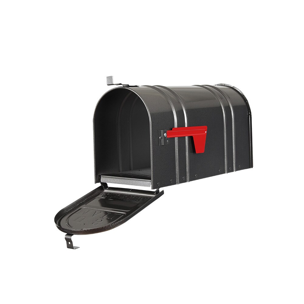 Postal Pro PP150SPW mailboxes - View #3