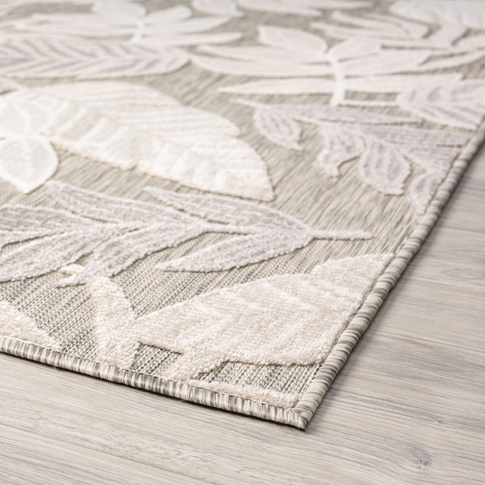 Tayse TRP1109 2X8 rugs - View #4
