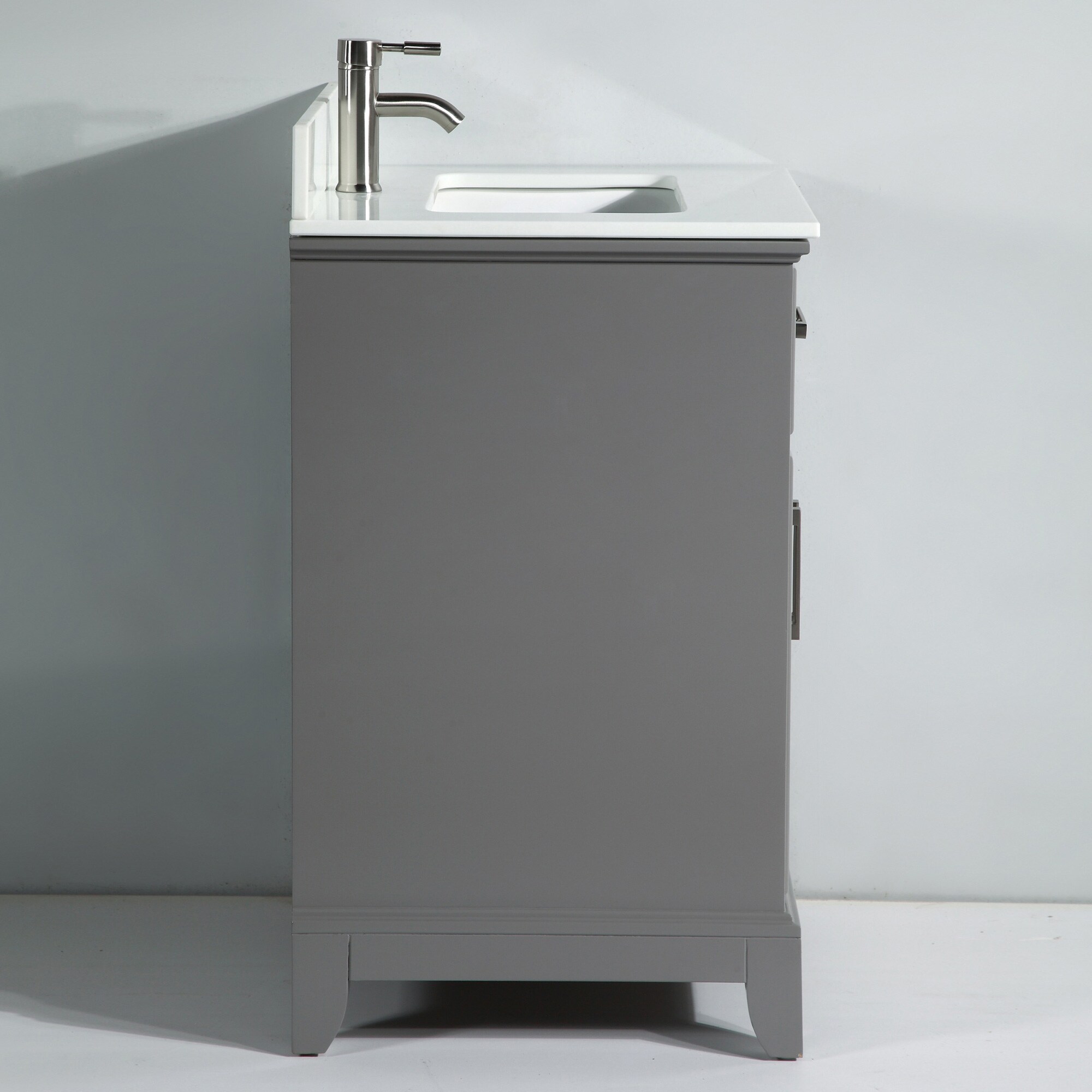 Vanity Art VA1030-G Bath-Vanity-Combo - View #5