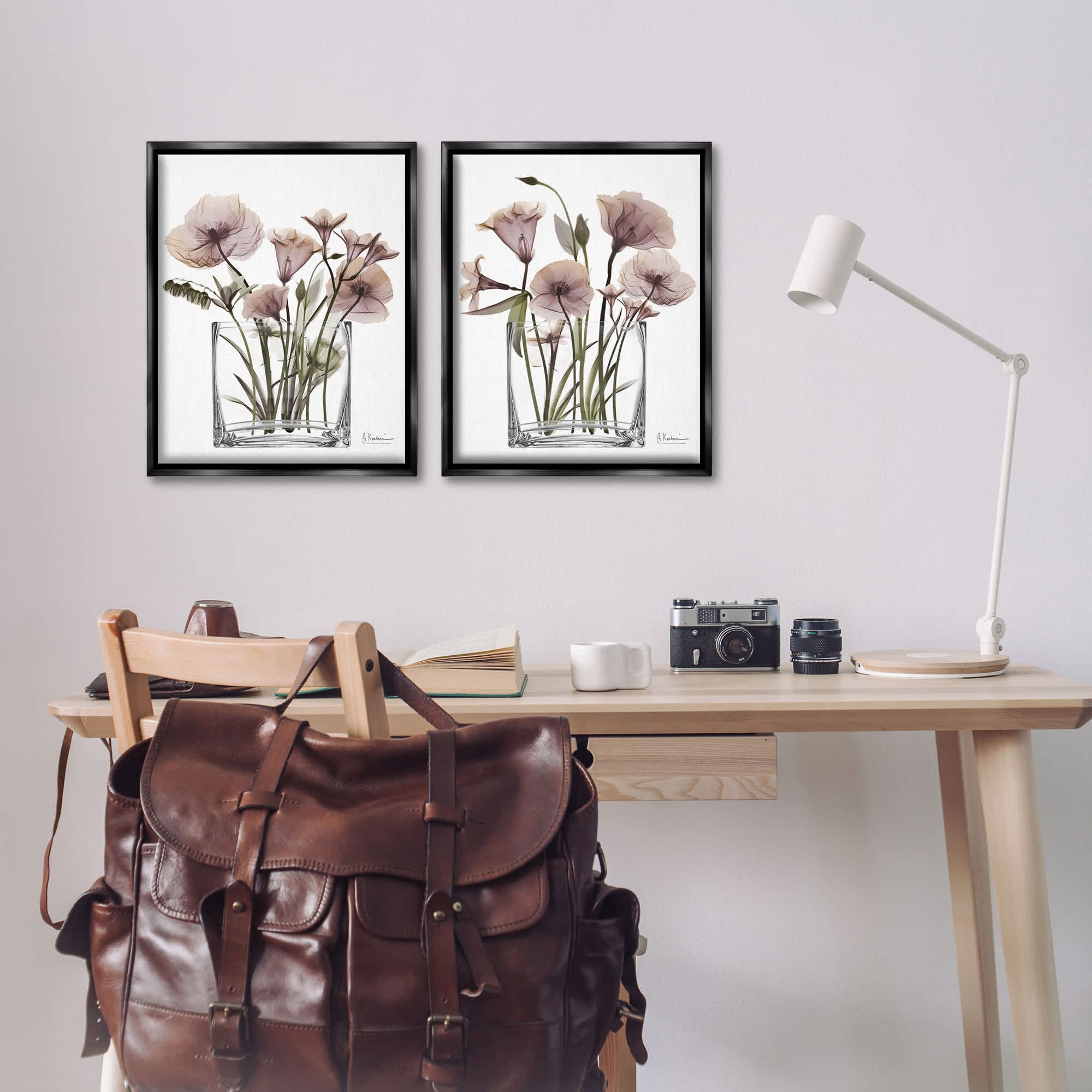 Stupell Industries B2-703-FFB-2PC-16X20 Wall-Art - View #3