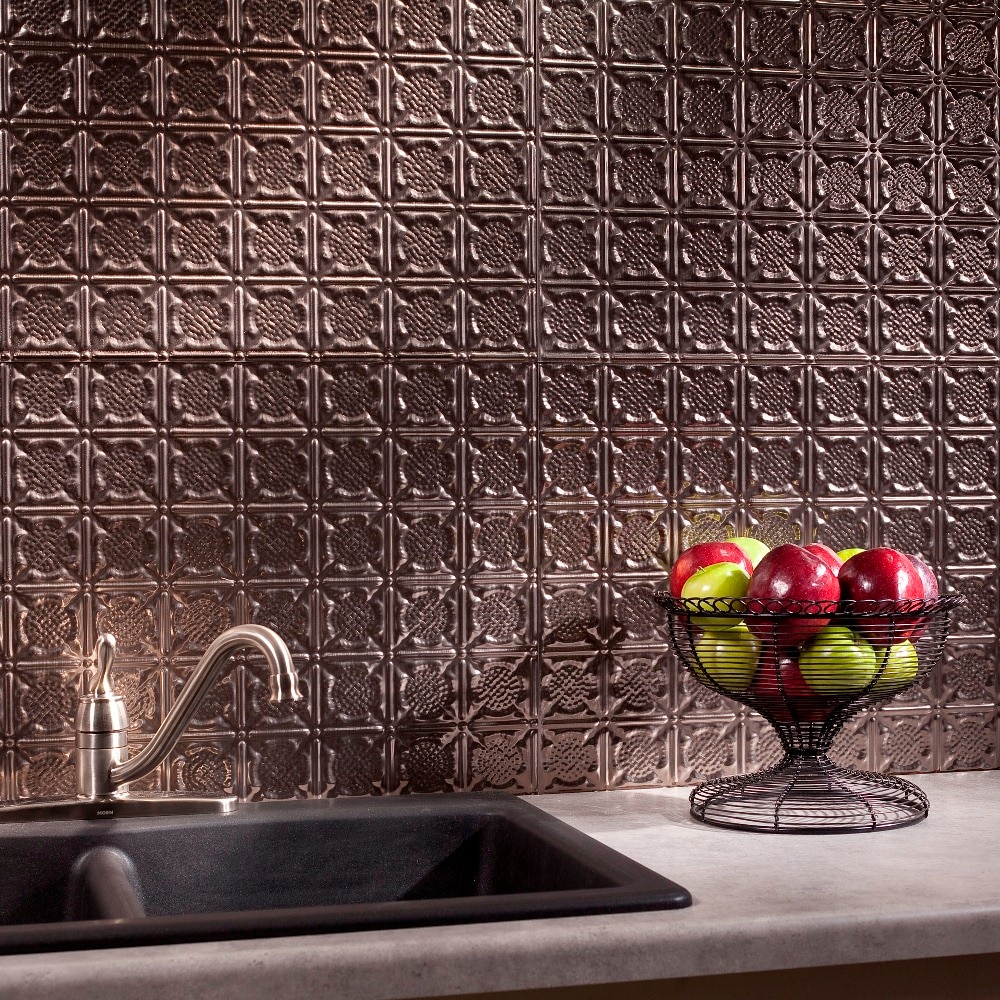 Fasade PB5629 Kitchen-Panels - View #3