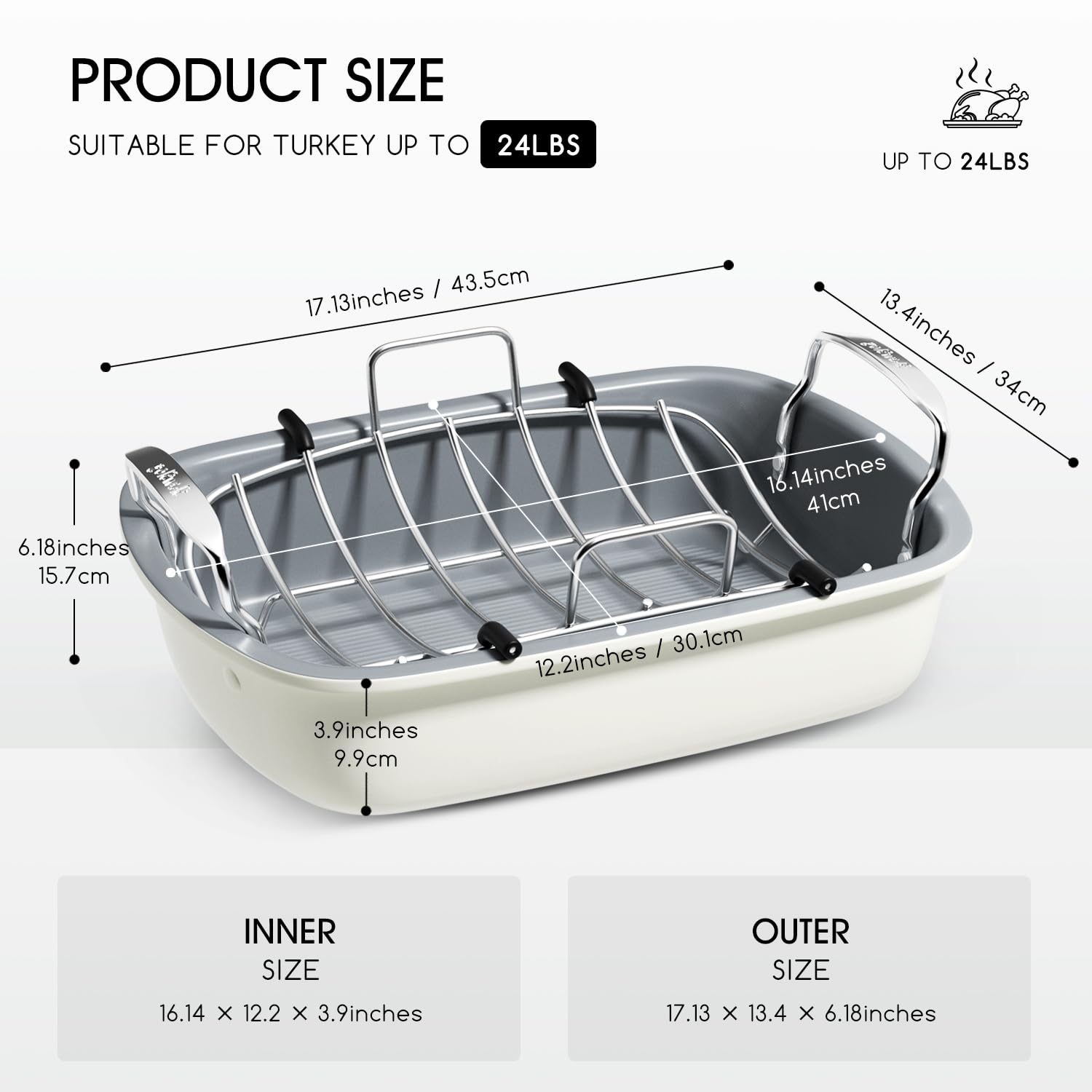Aoibox LABIQO12 bakeware - View #4