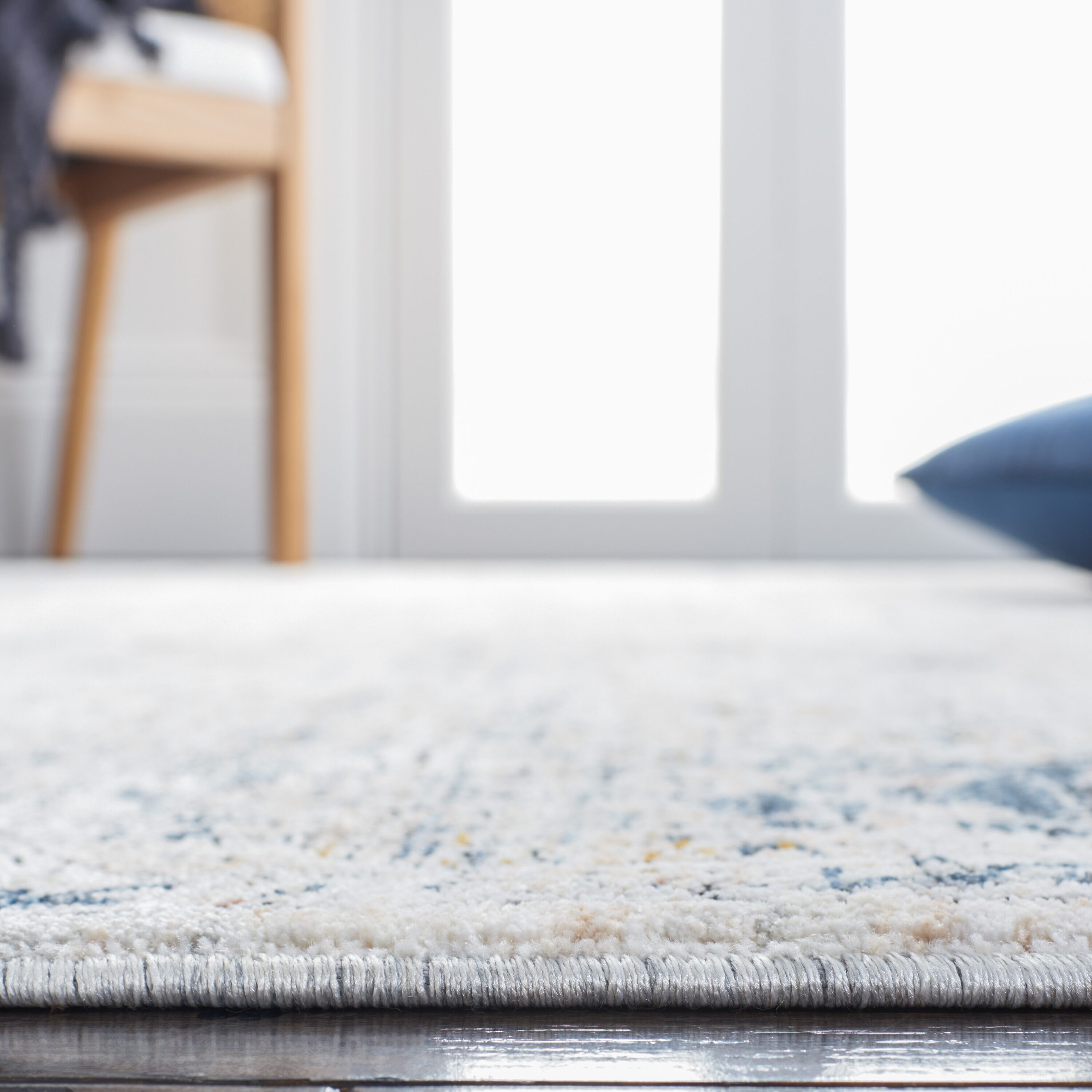 Safavieh MND656F-6SQ rugs - View #4