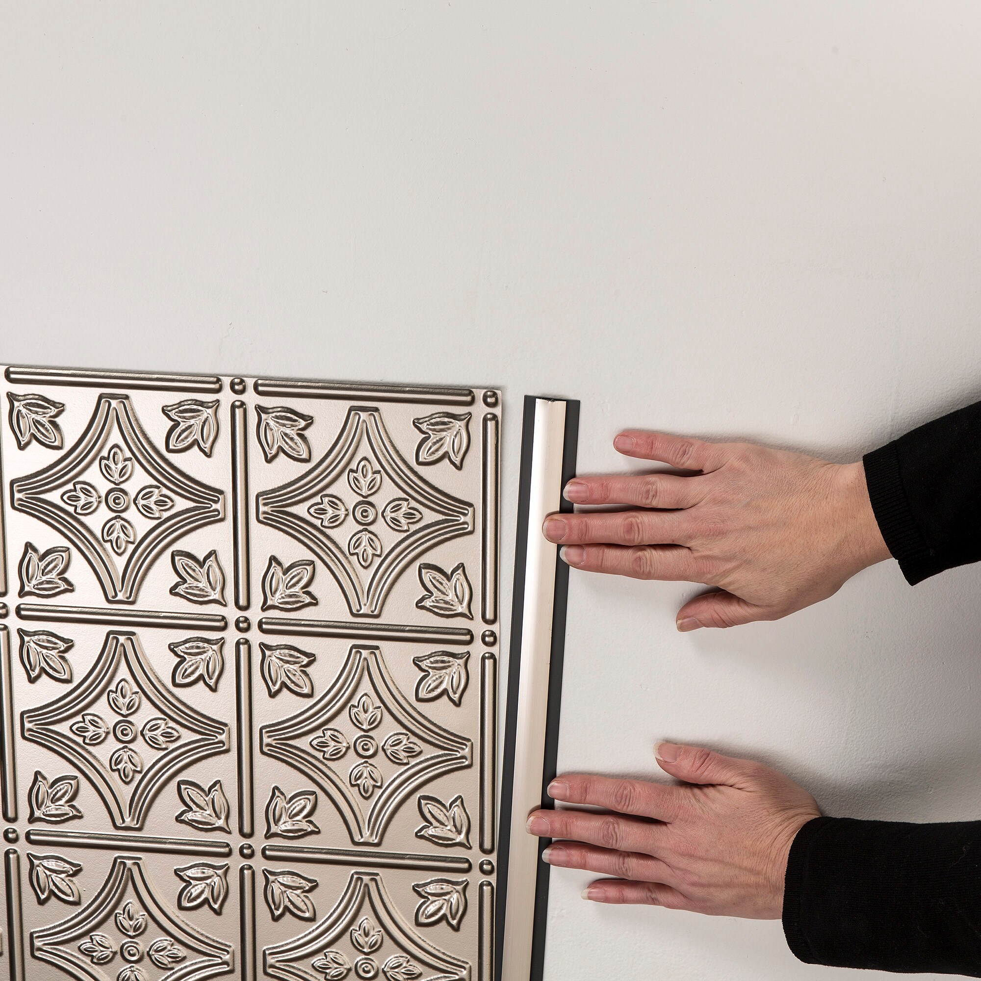 Fasade 14829 Tile-Edging-Trim - View #3