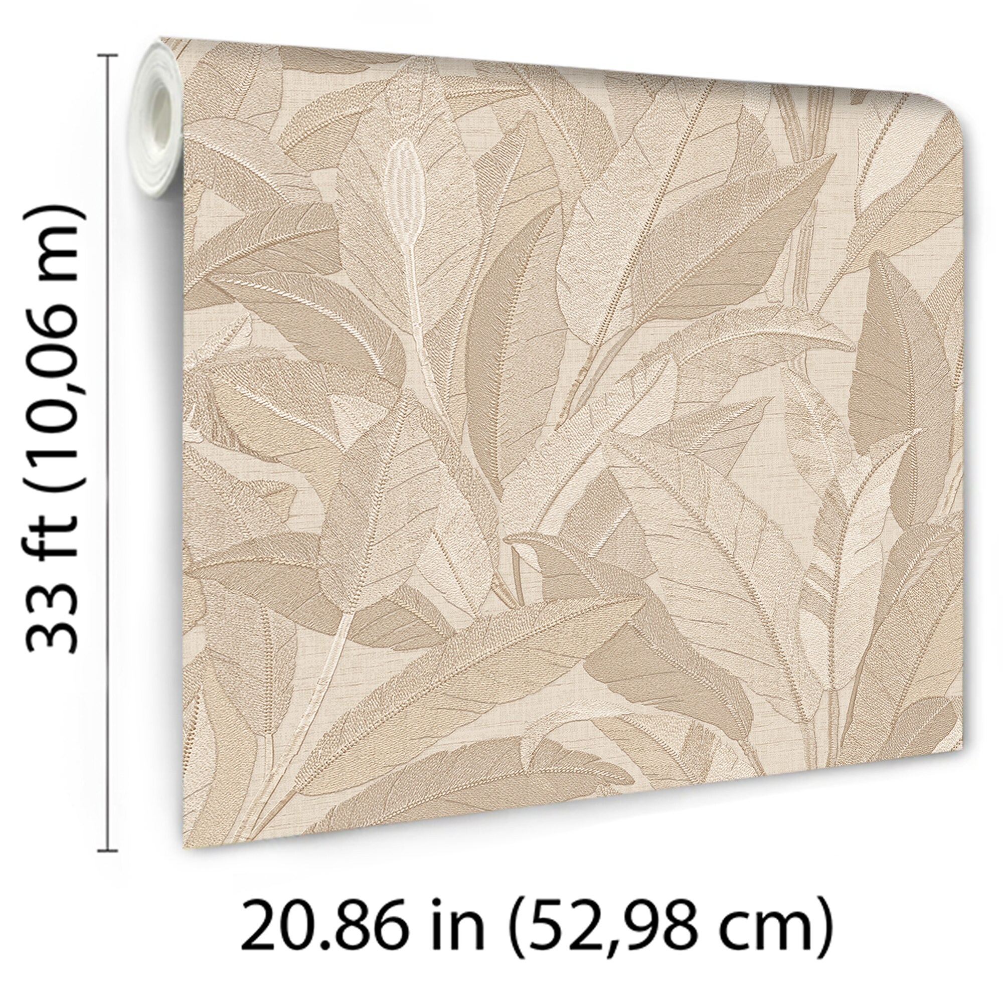 Veer Decor 8388-AE2-S Wallpaper-Samples - View #2