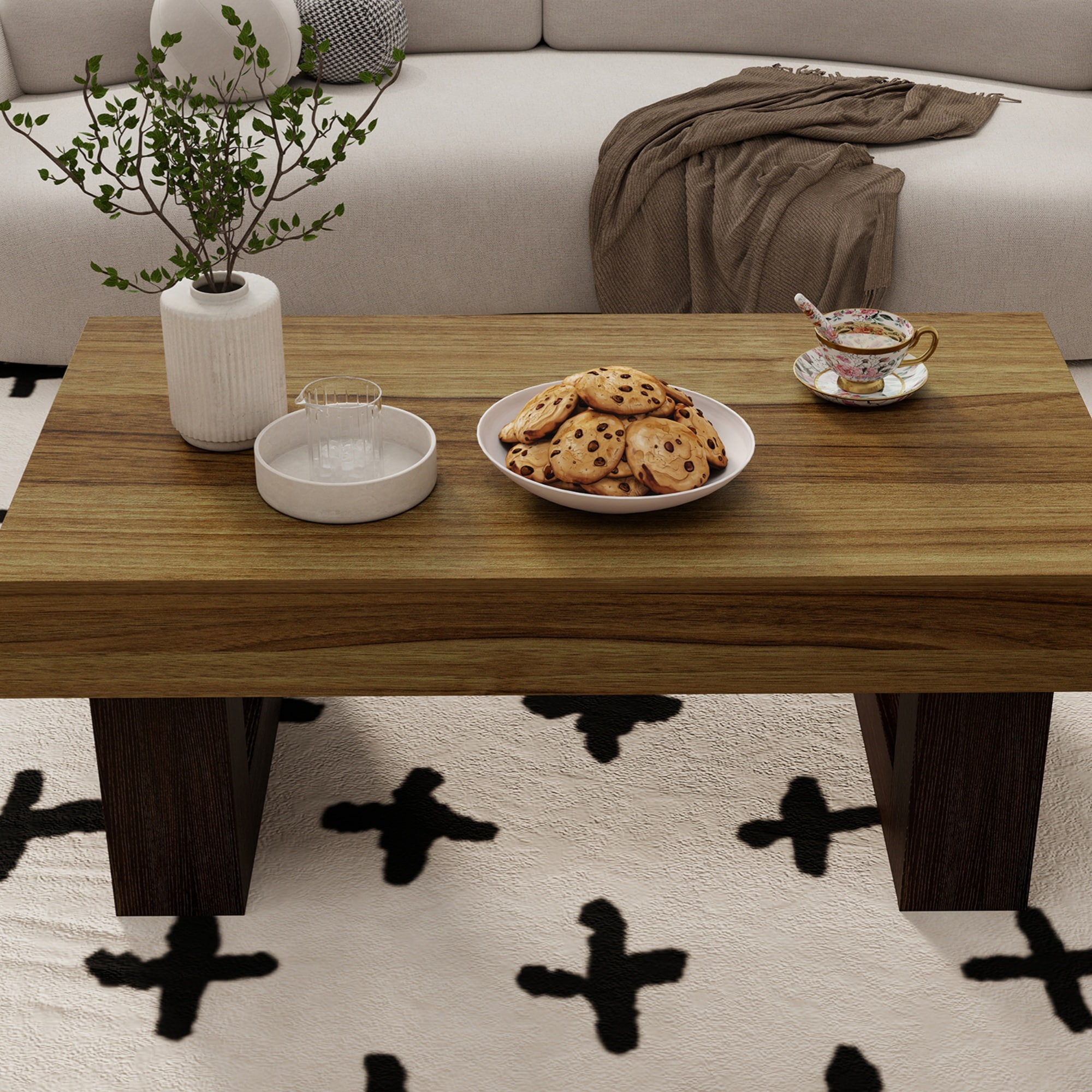 Bybafun YD2400045 Coffee-Tables - View #2