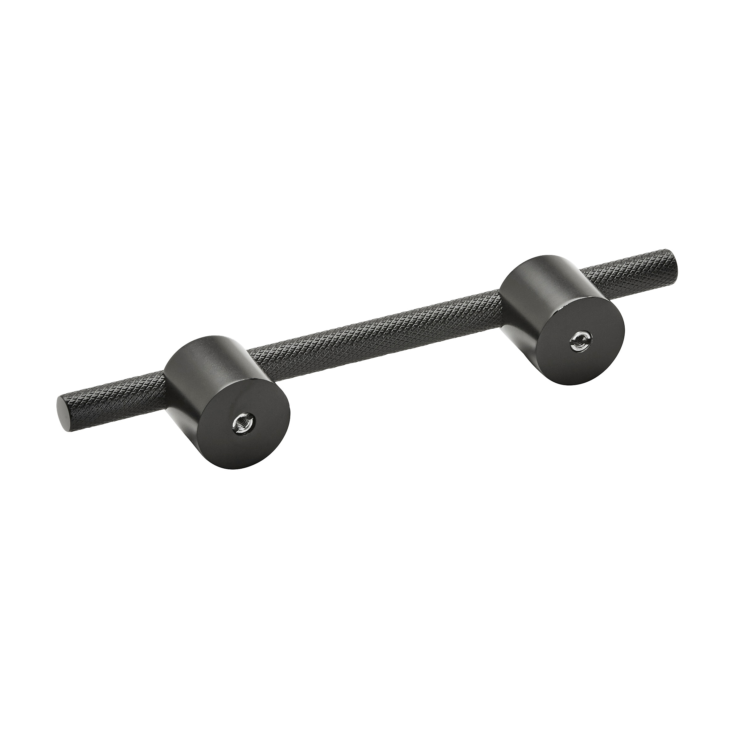 Amerock BP741496MBMB Cabinet-Pulls - View #5