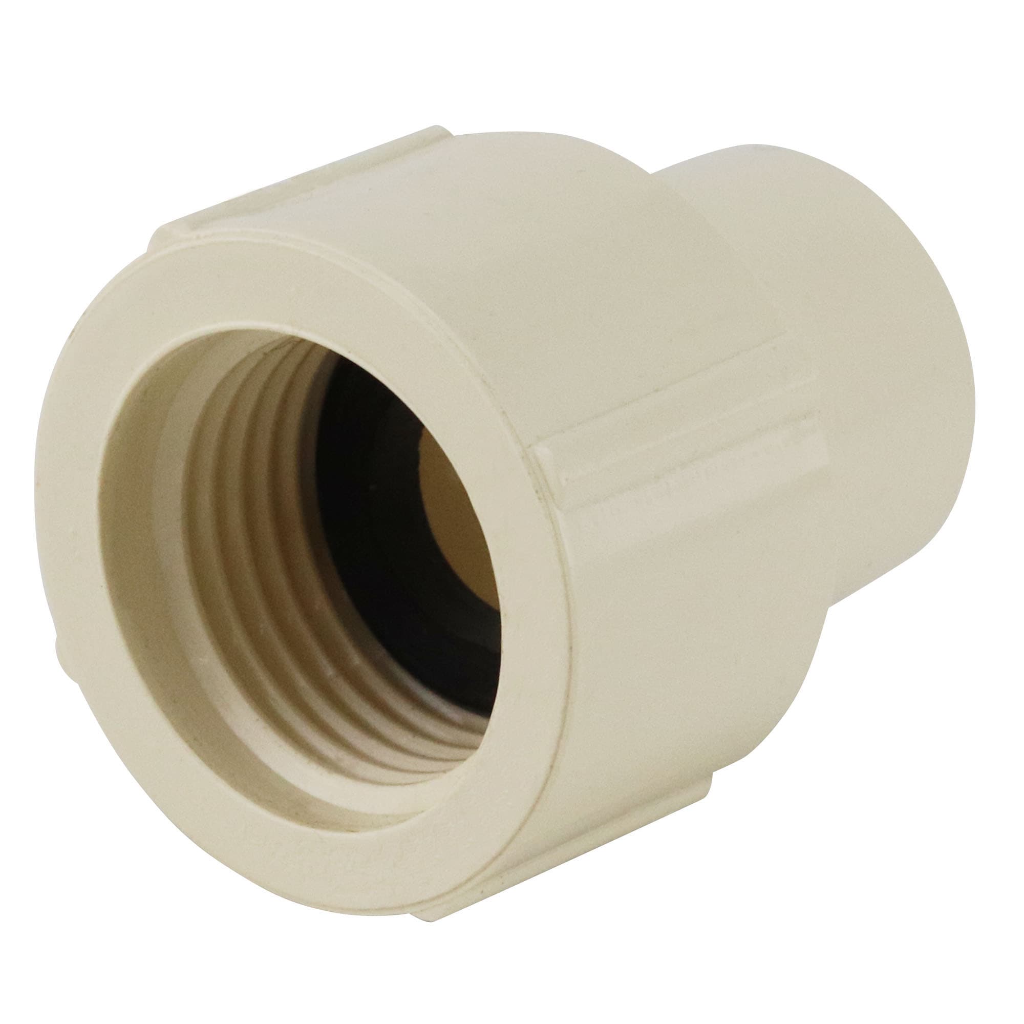 RELIABILT LCPVCFA12W10PK Cpvc-Fittings - View #2
