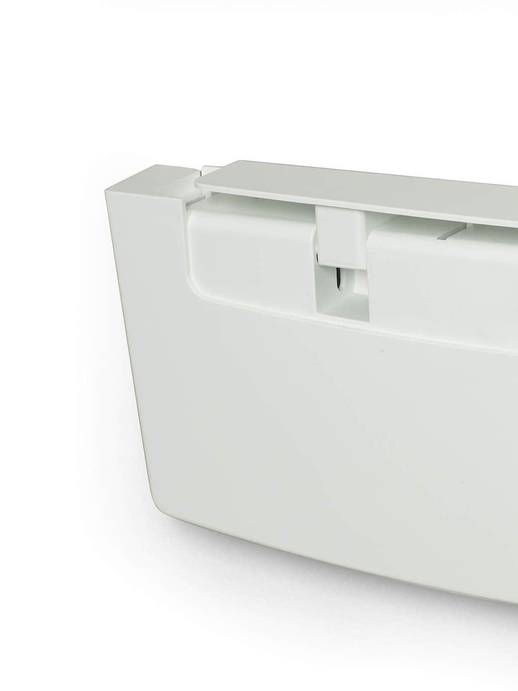 Wallscapes HSFS22H Wall-Mounted-Shelving - View #7