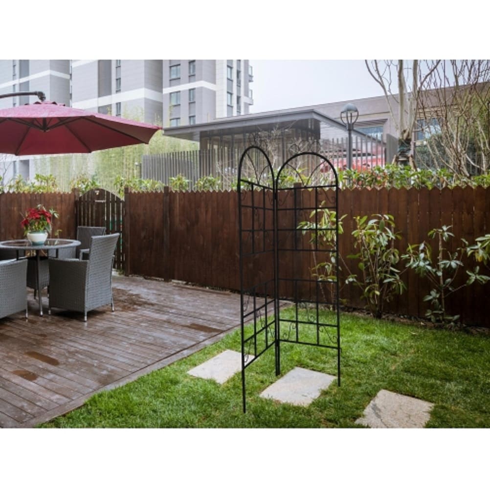 ZAKLOOP WU656127049 Garden-Trellis - View #4