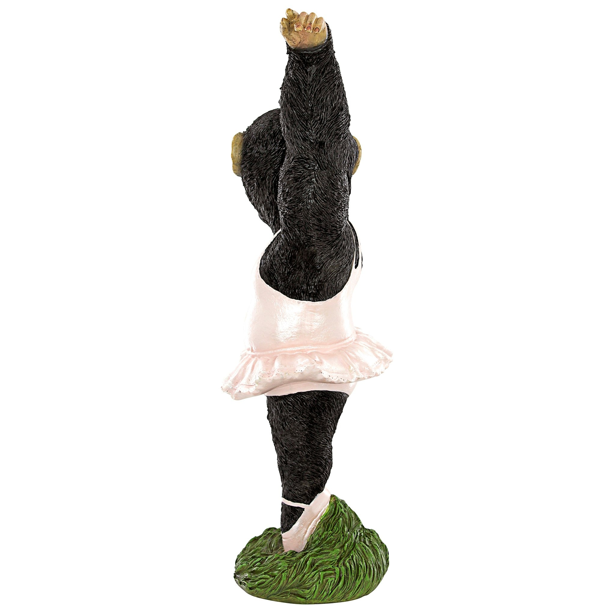 Design Toscano QM3146600 Garden-Statue - View #5