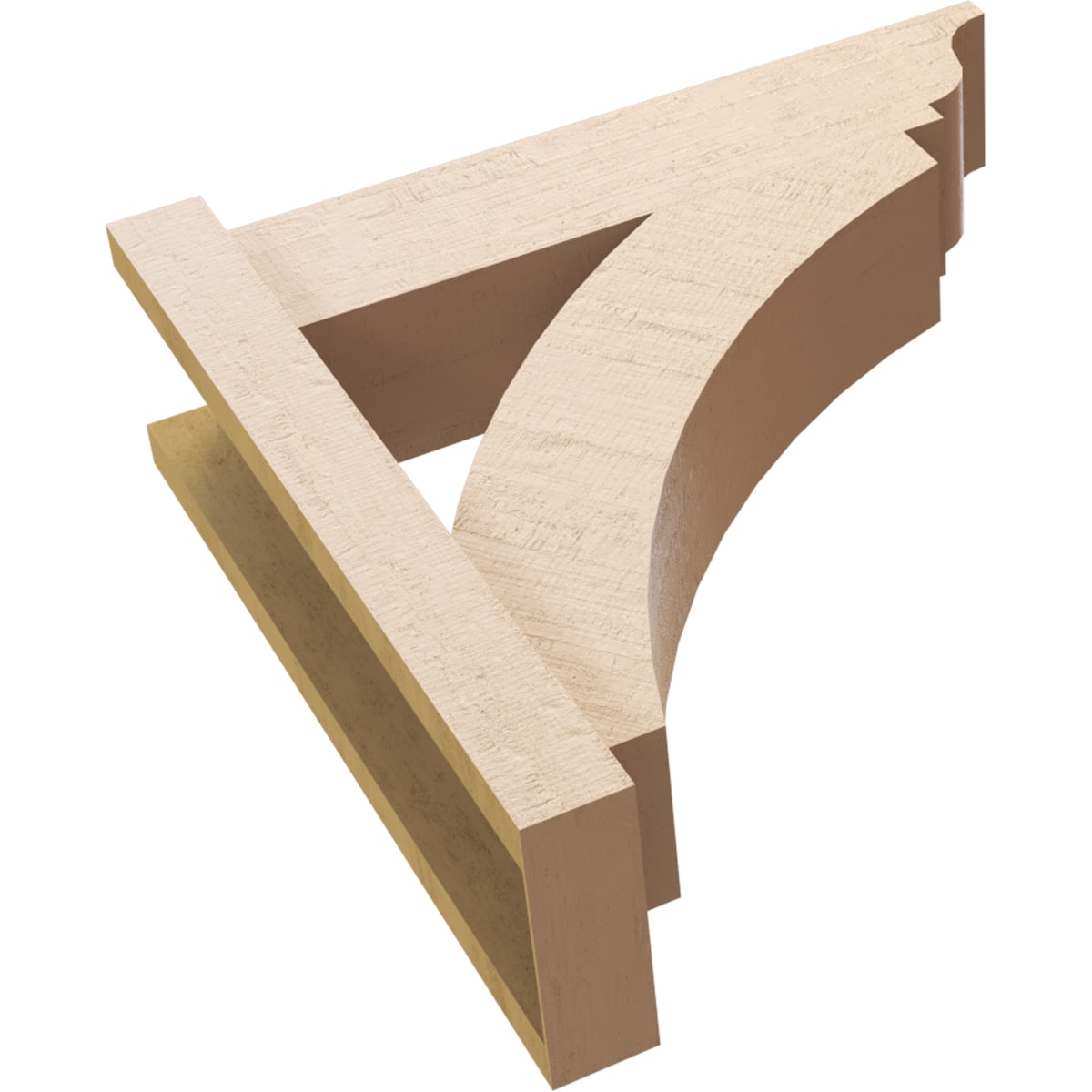 Ekena Millwork 2133538 outlookers - View #6