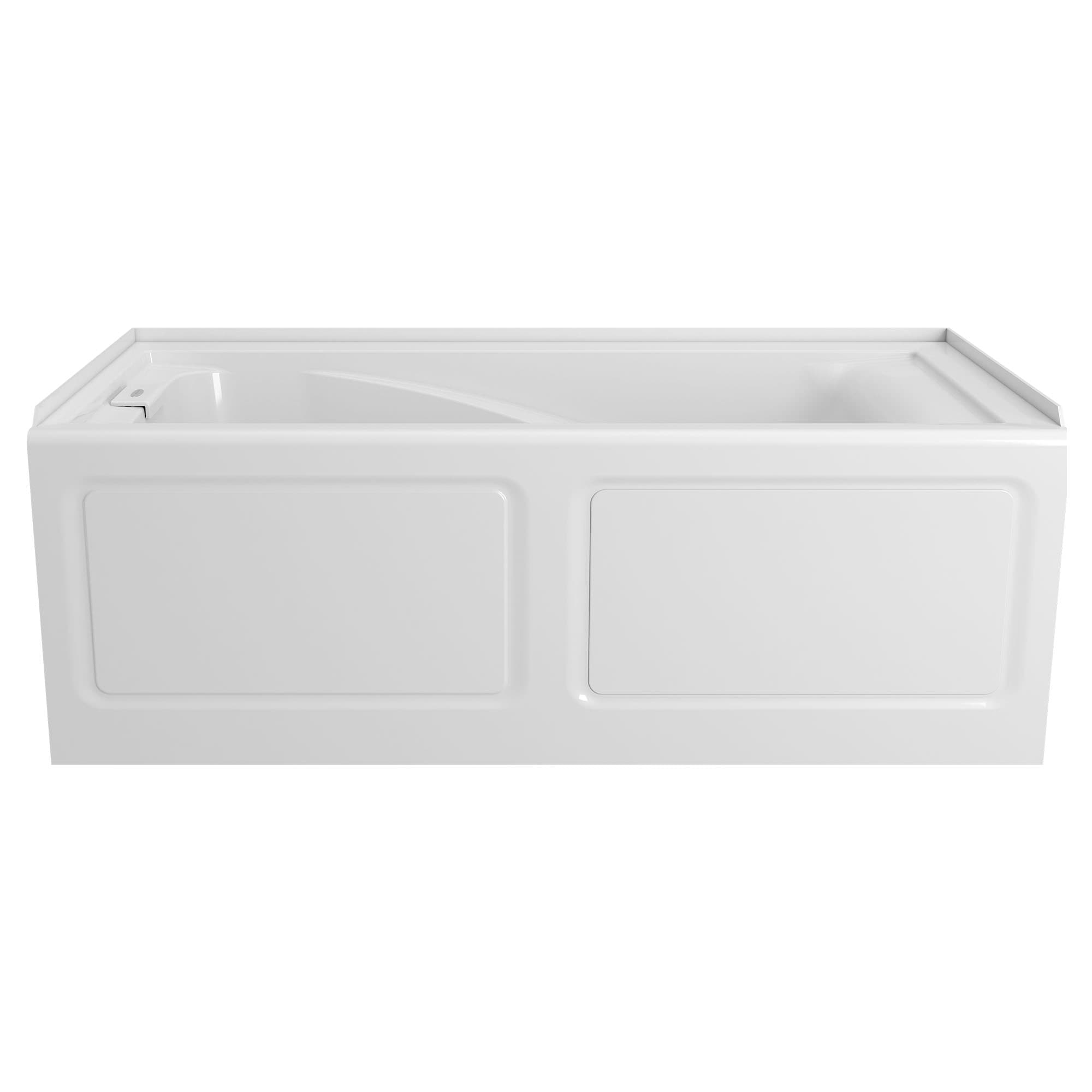 American Standard 2425V-LHO002.020 bathtubs - View #3