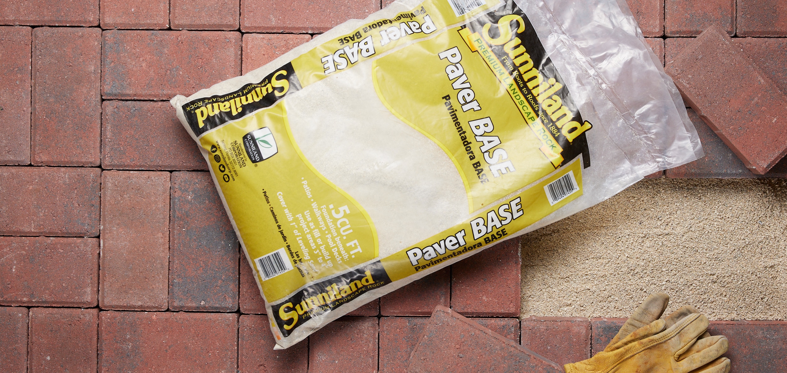 Sunniland 497450 Jointing-Paver-Sand - View #4