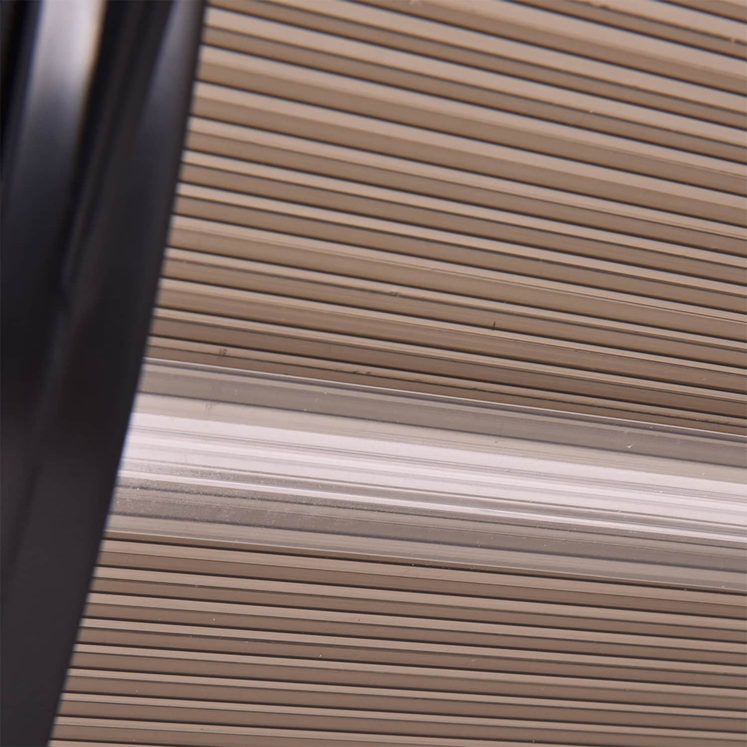WELLFOR DOG3125BNBK awnings - View #3