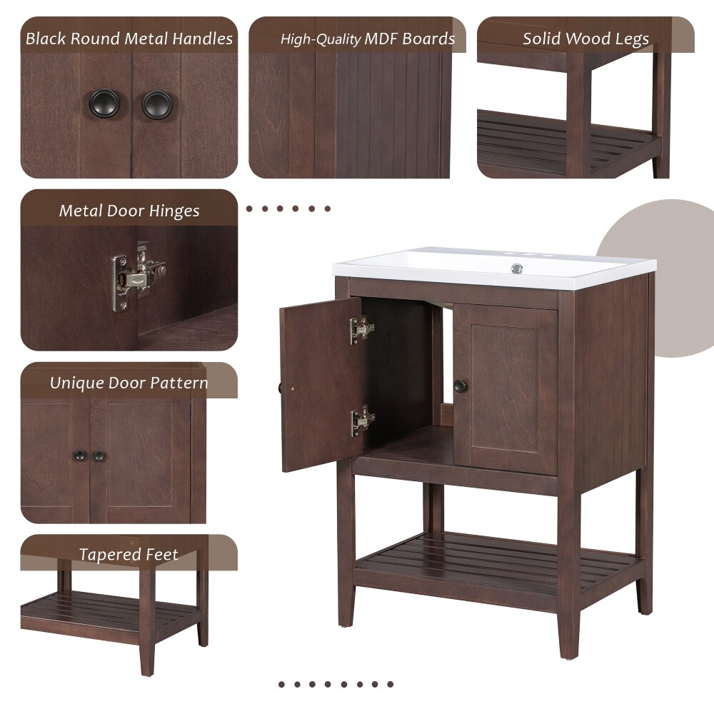 BEARSOLIM DJYC-N725P415556D Bath-Vanity-Combo - View #7