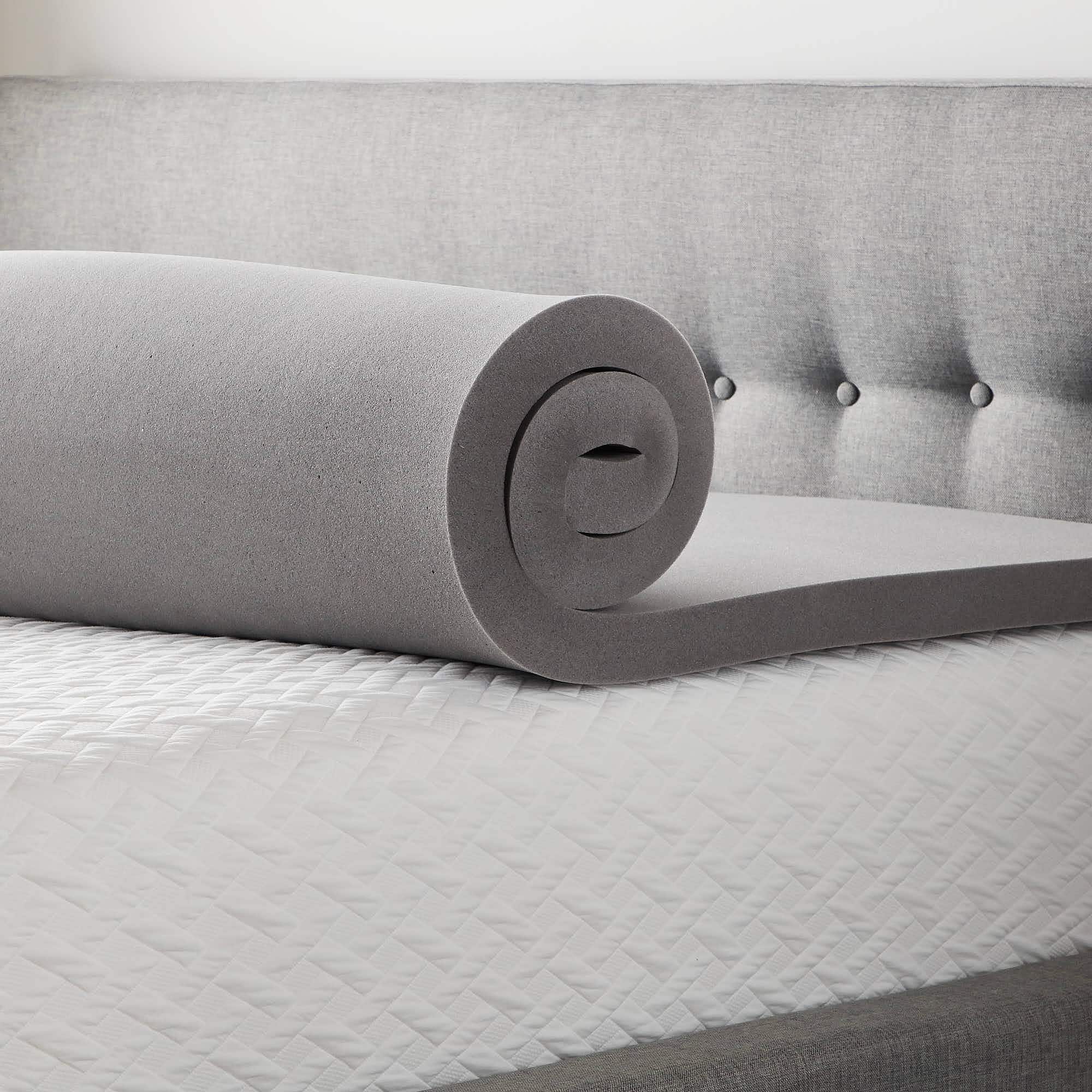 LUCID Comfort Collection LUCC20CK30BT Mattress-Covers - View #6