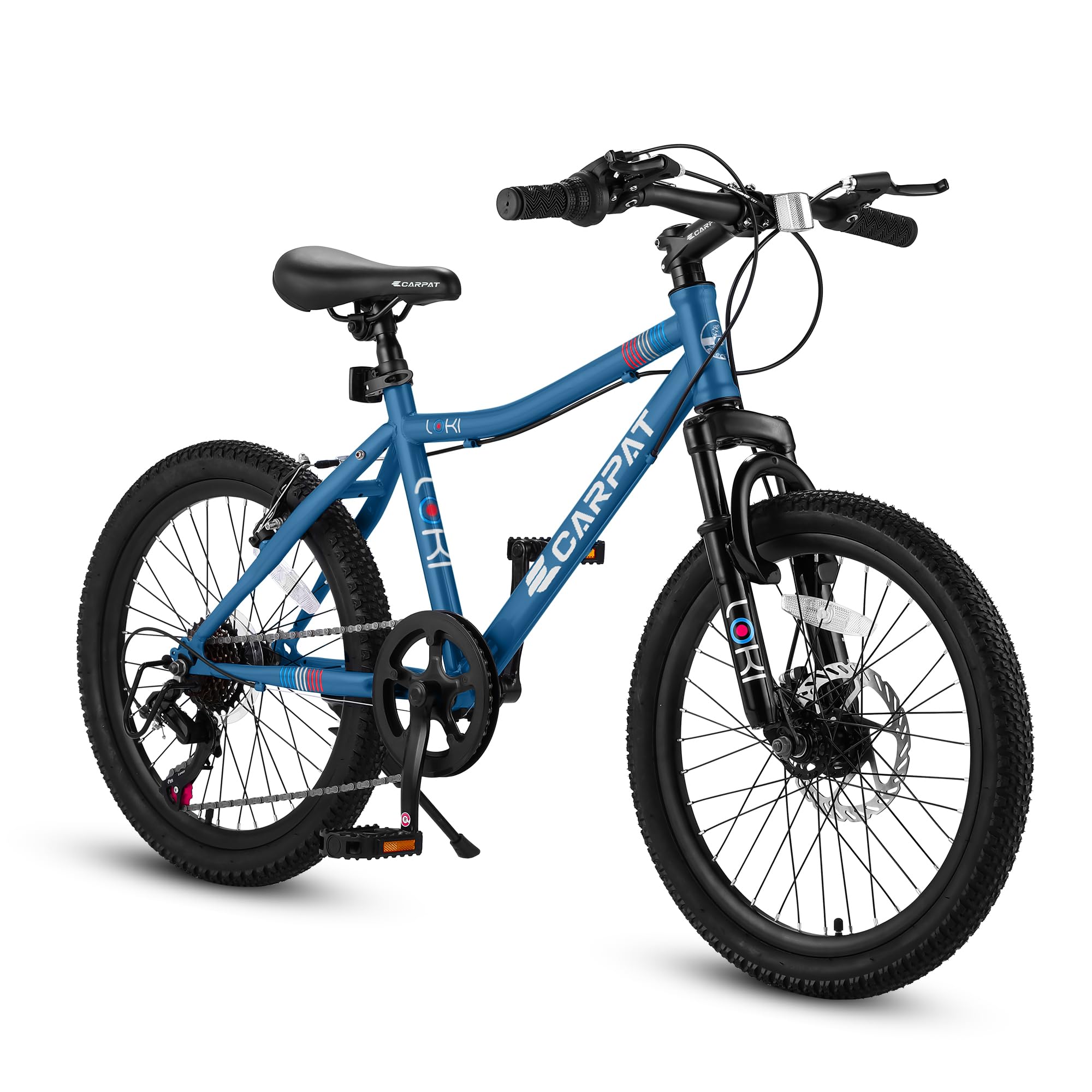 Siavonce XH65471 20-in Adult unisex Mountain bike