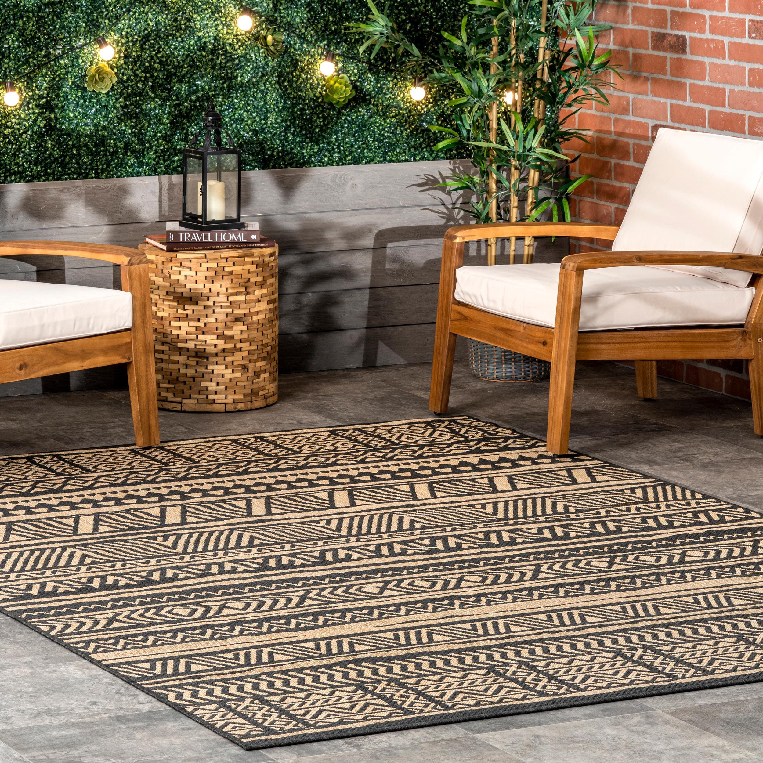 nuLOOM GBCB34D-208 rugs - View #2