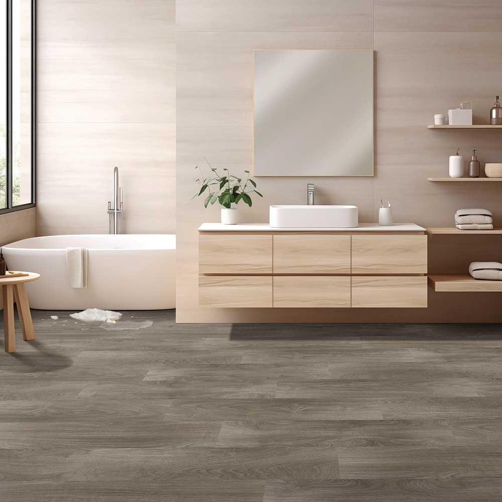 STAINMASTER LSM07-280 Vinyl-Plank - View #4