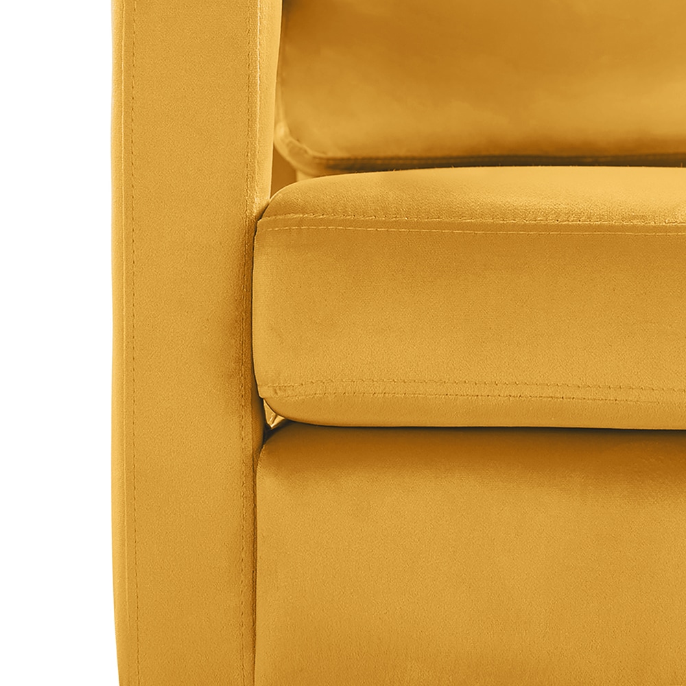 14 Karat Home CHM0014-MUSTARD chairs - View #9
