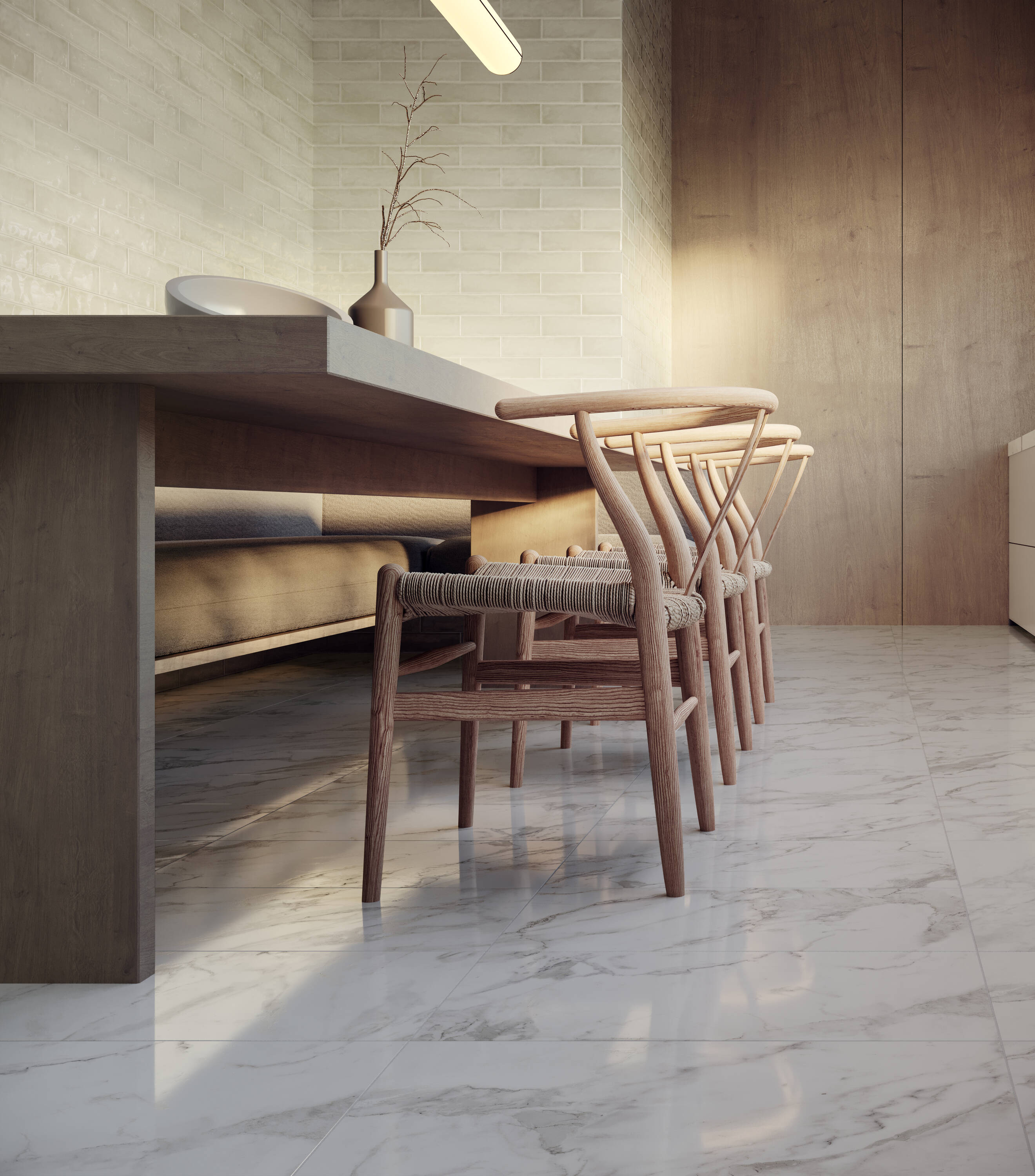 Satori 1001-0411-0 Ceramic-Tile - View #8