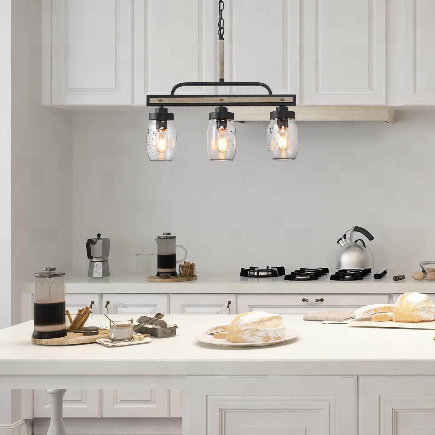 LNC JM2UEBLWS3511P6 Pendant-Lights - View #3