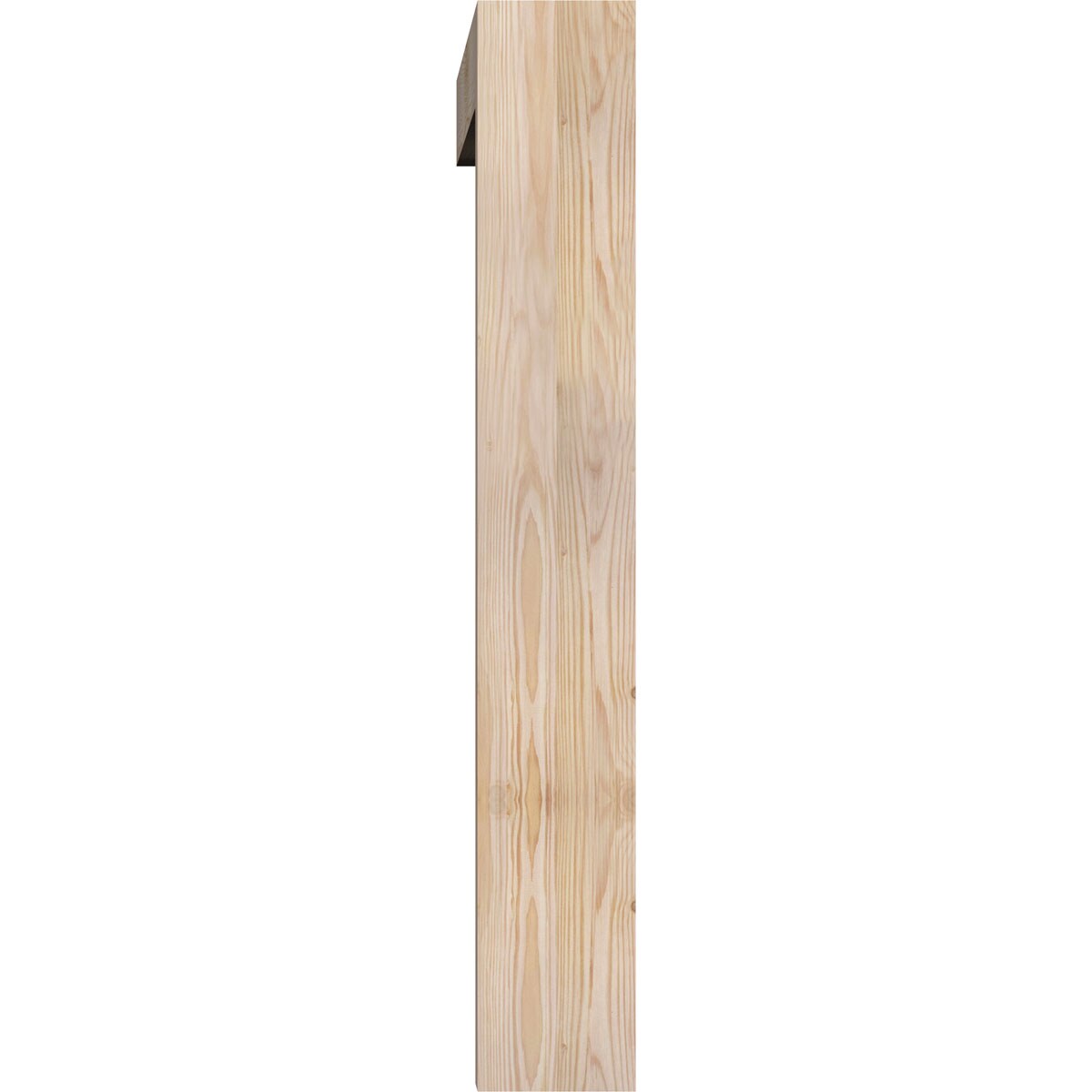 Ekena Millwork 1464161 Exterior-Brackets-Braces - View #4