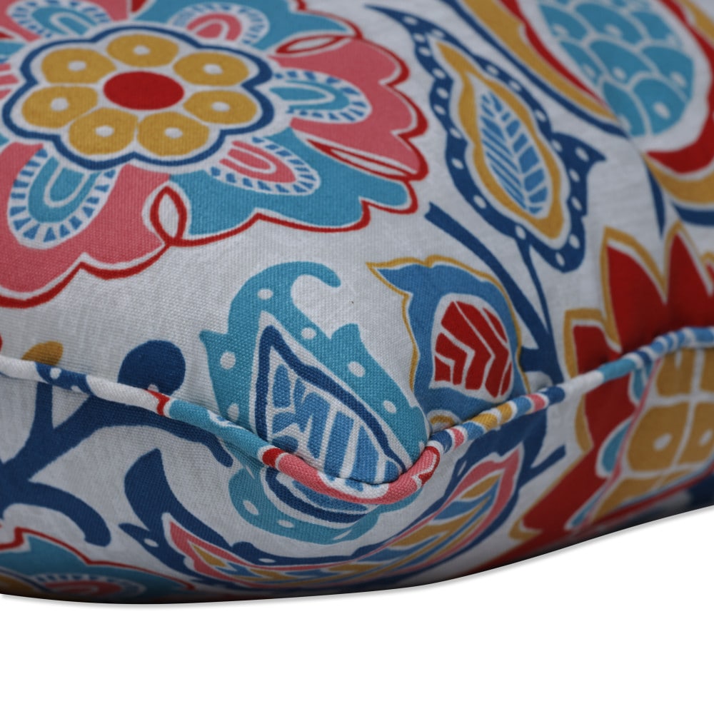 Pillow Perfect 668703 Outdoor-Accent-Pillows - View #2