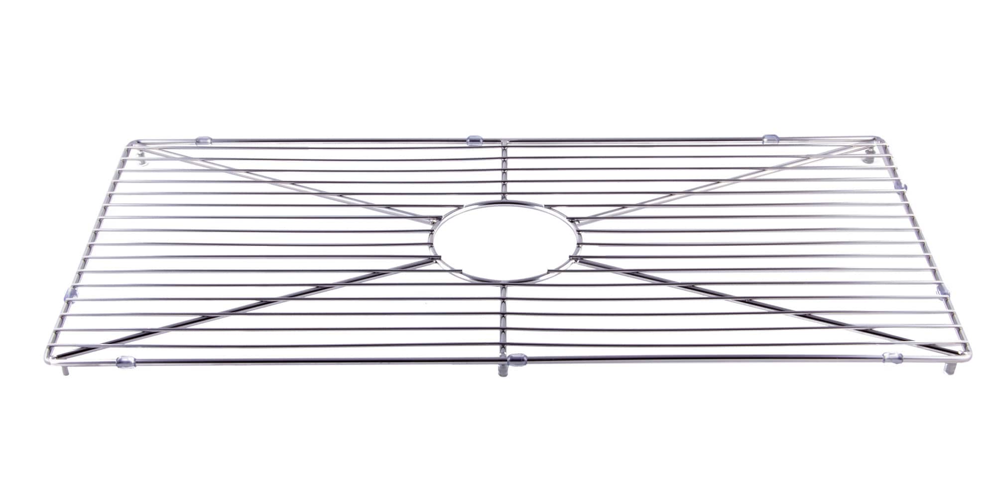 ALFI ABGR3318 Sink-Grids - View #13