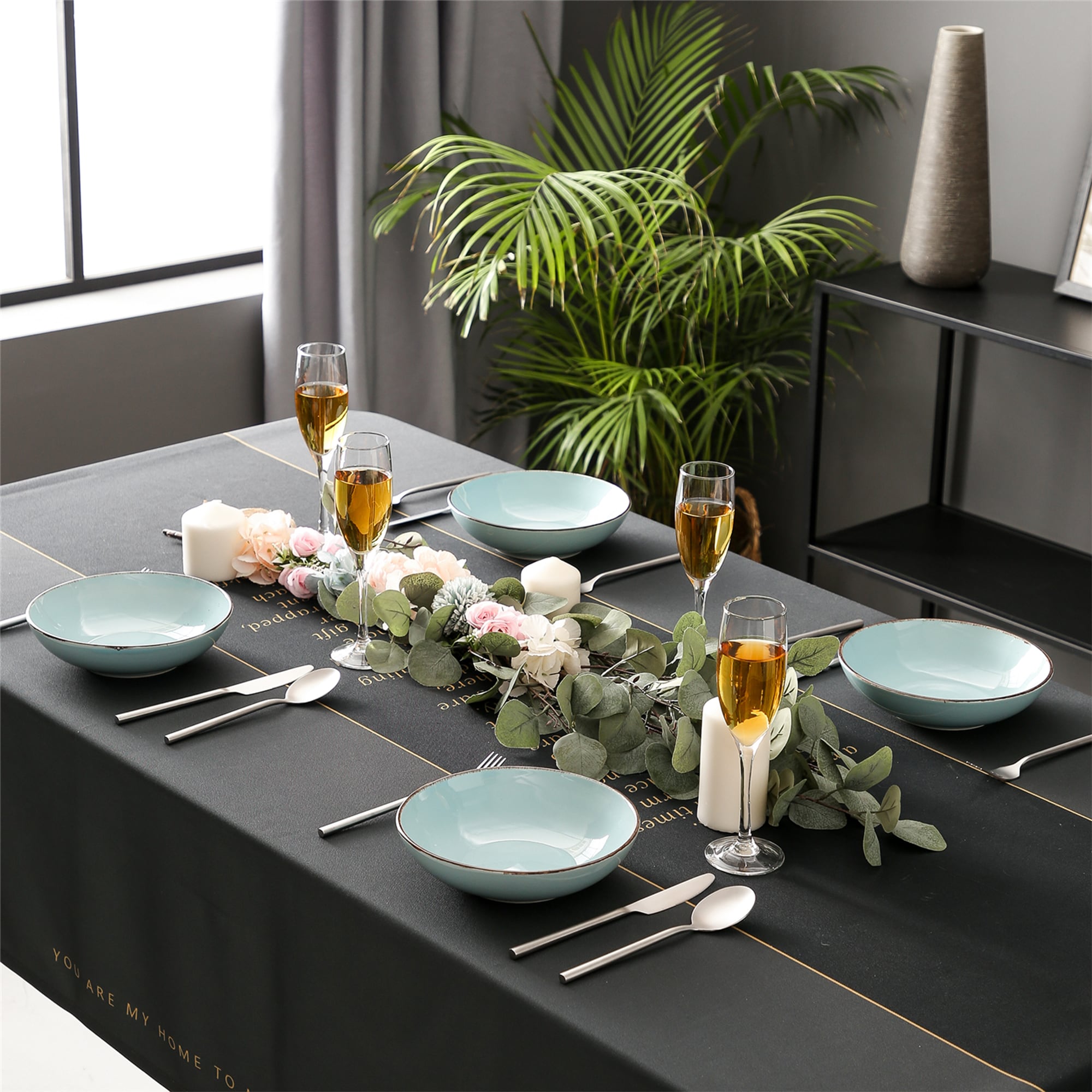 vancasso VC-NAVIA-3-STP dinnerware - View #6