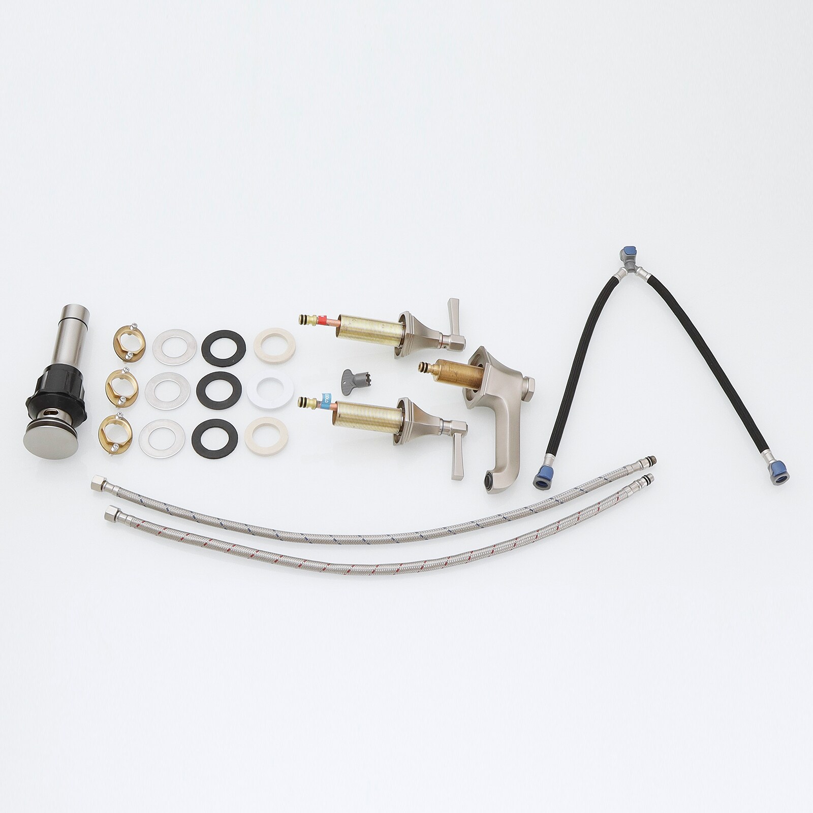 BWE A-916461-N Lavatory-Faucets - View #10