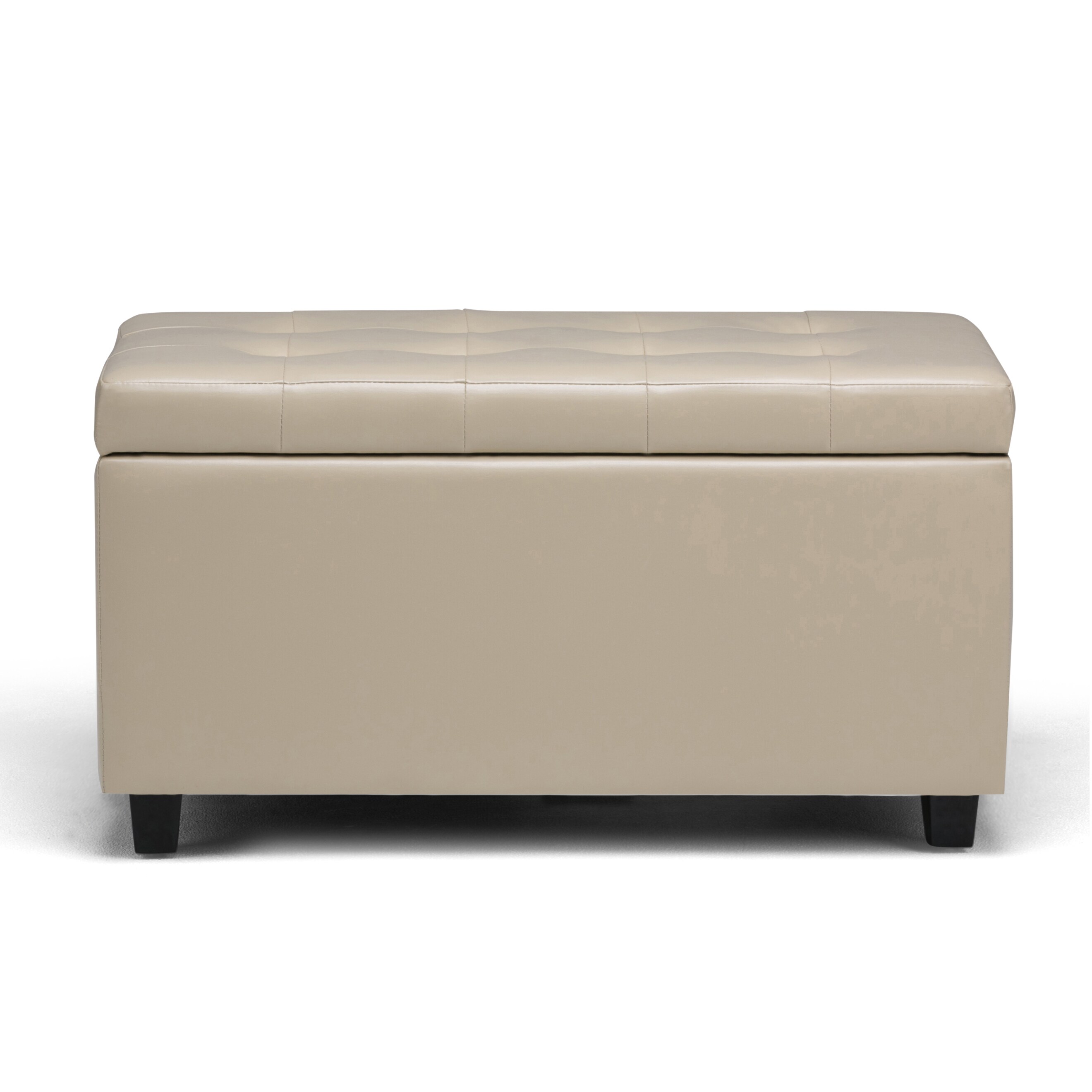 Simpli Home AY-S-38-CR Indoor-Ottomans - View #2