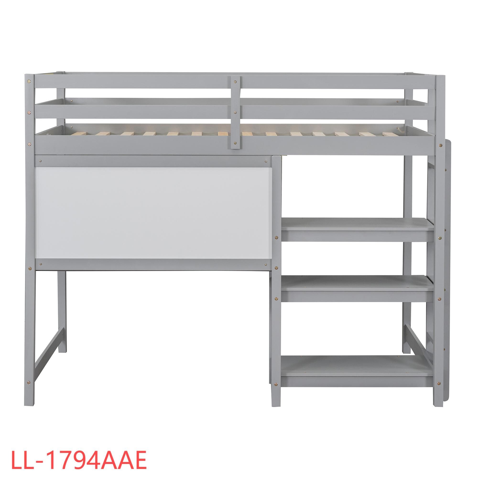 Yiekholo LL-1794AAE Bunk-Beds - View #7