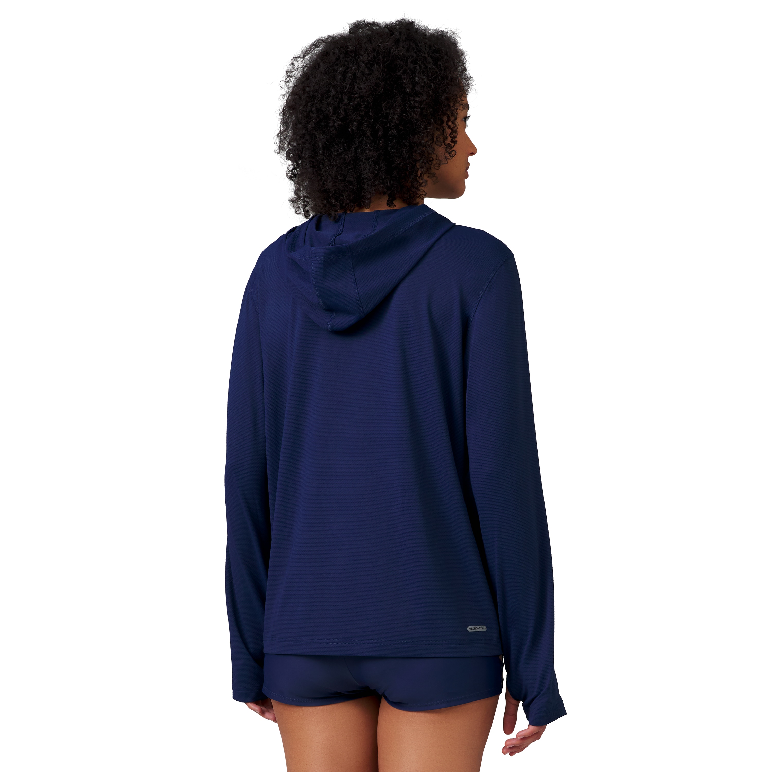 Free Country SZMAS4501 NAVY XXL Sweatshirts-Hoodies - View #4